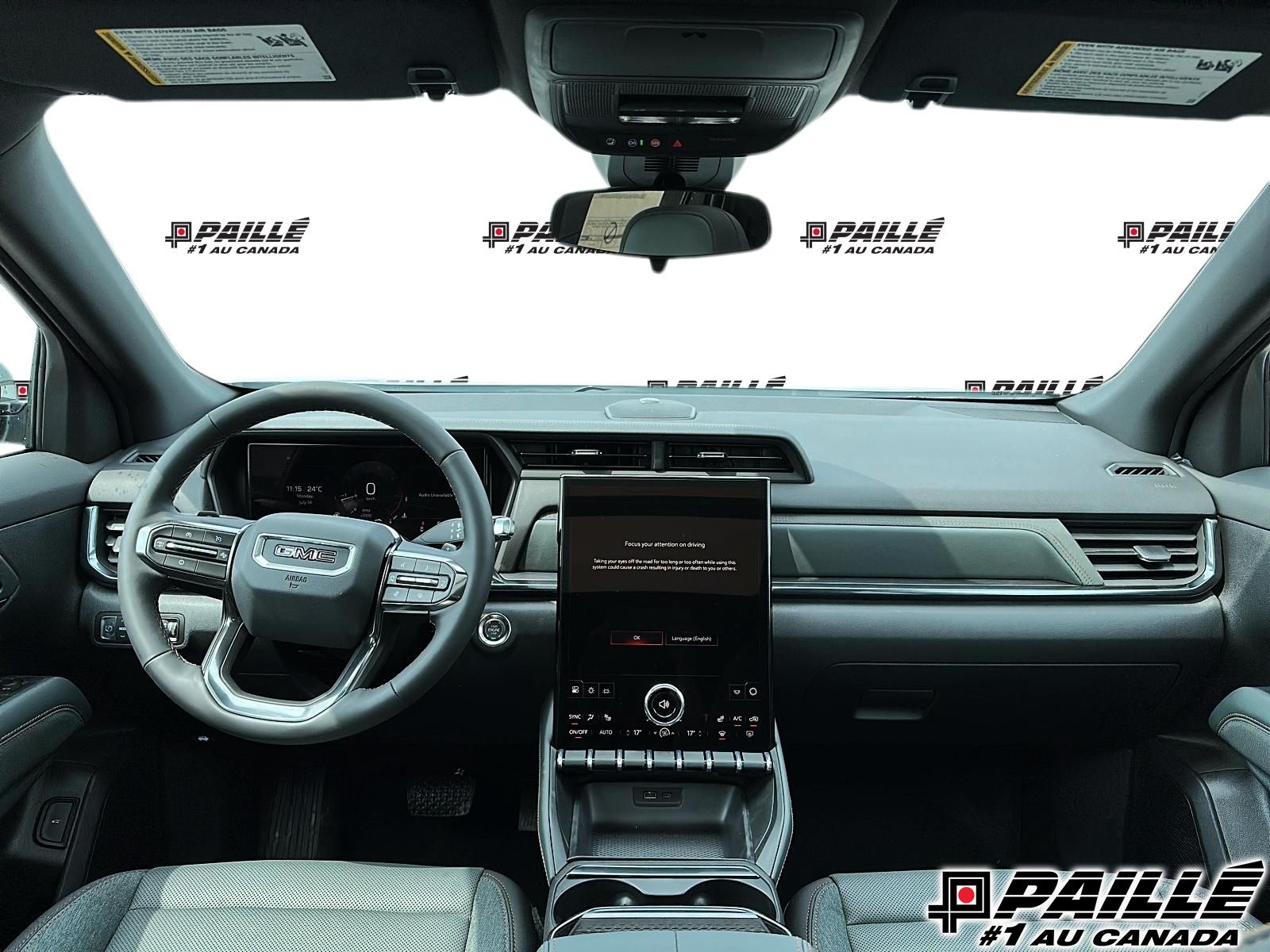 2026 GMC Terrain in Berthierville, Quebec
