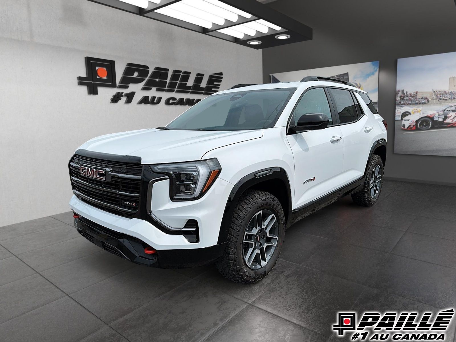 2026 GMC Terrain in Berthierville, Quebec