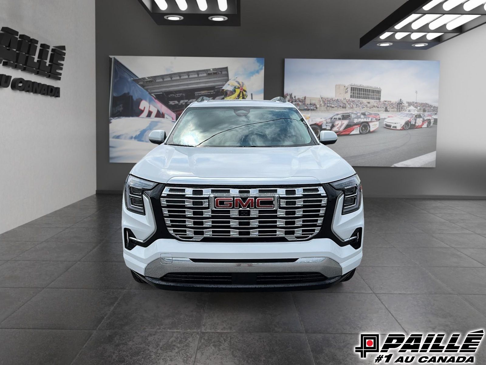 2026 GMC Terrain in Sorel-Tracy, Quebec