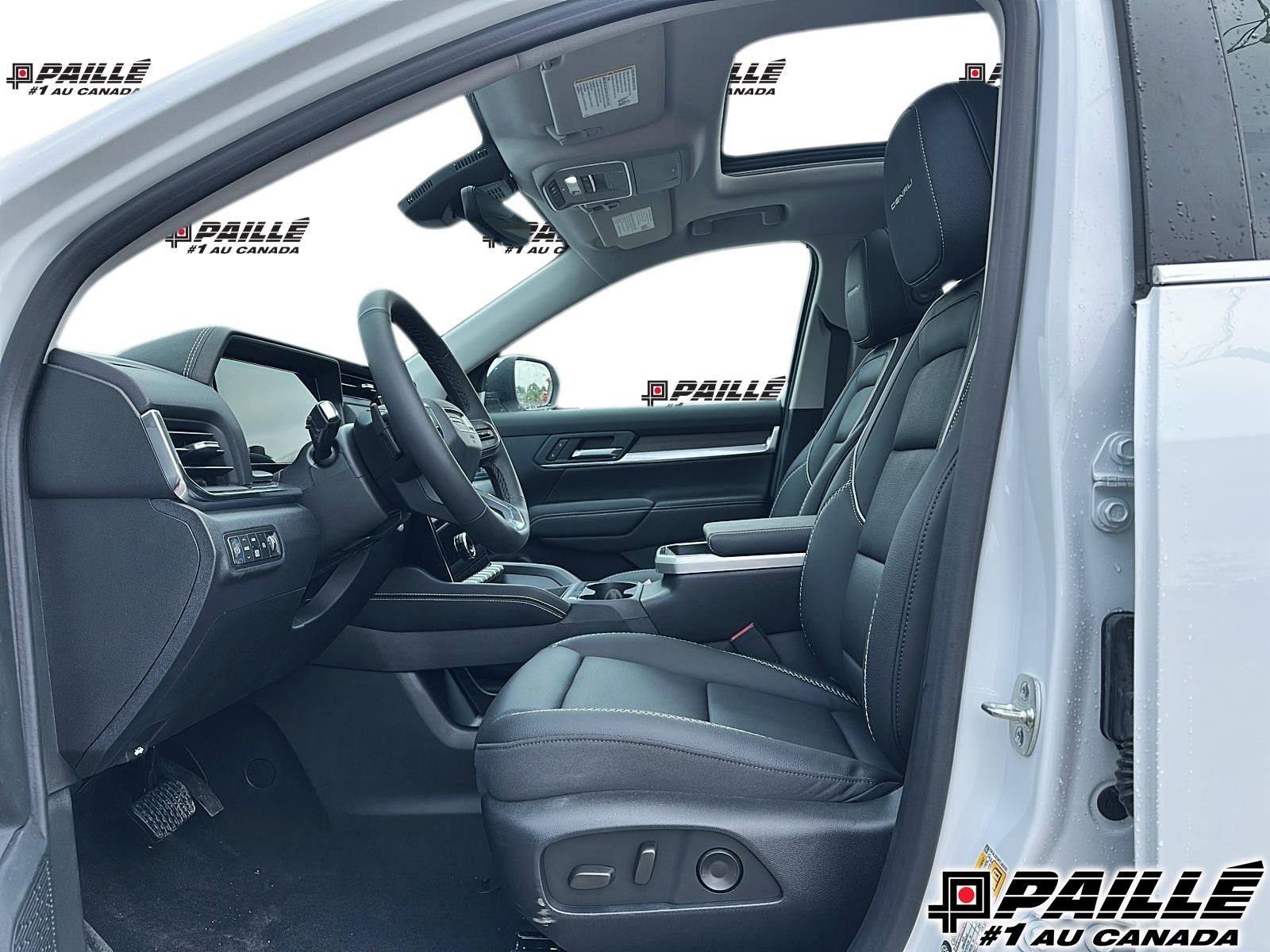 2026 GMC Terrain in Sorel-Tracy, Quebec