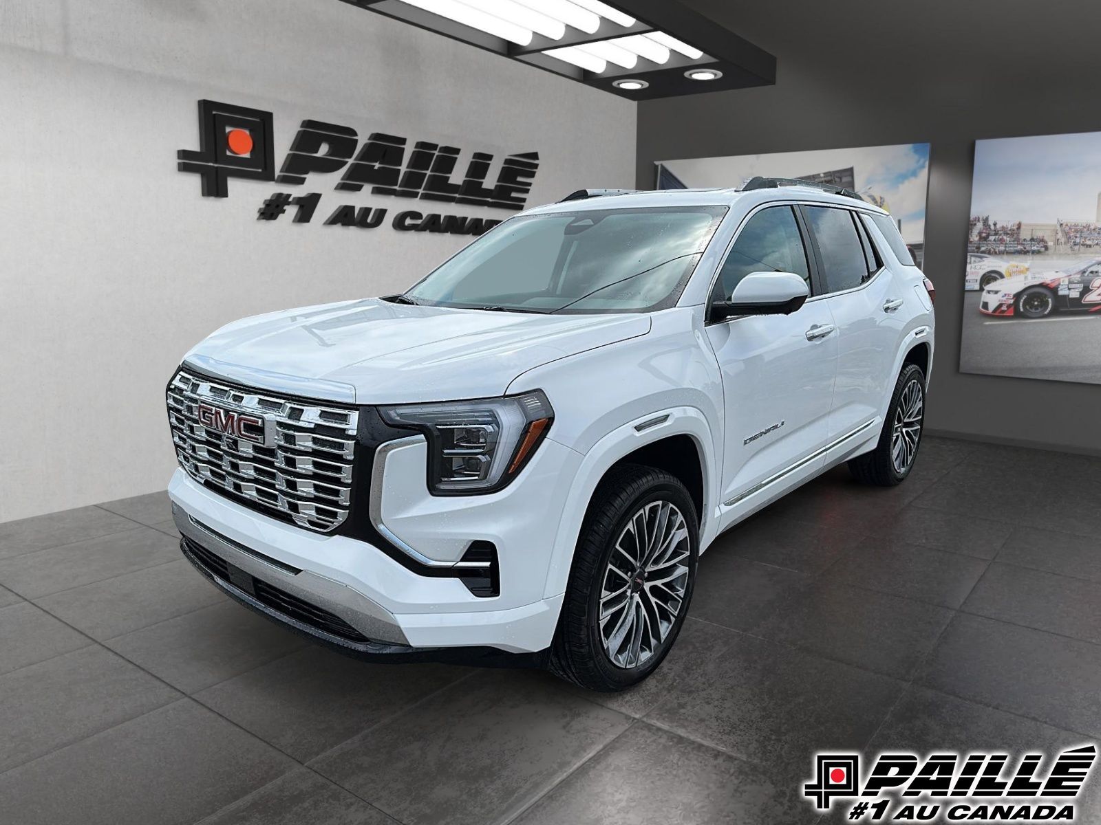 2026 GMC Terrain in Sorel-Tracy, Quebec