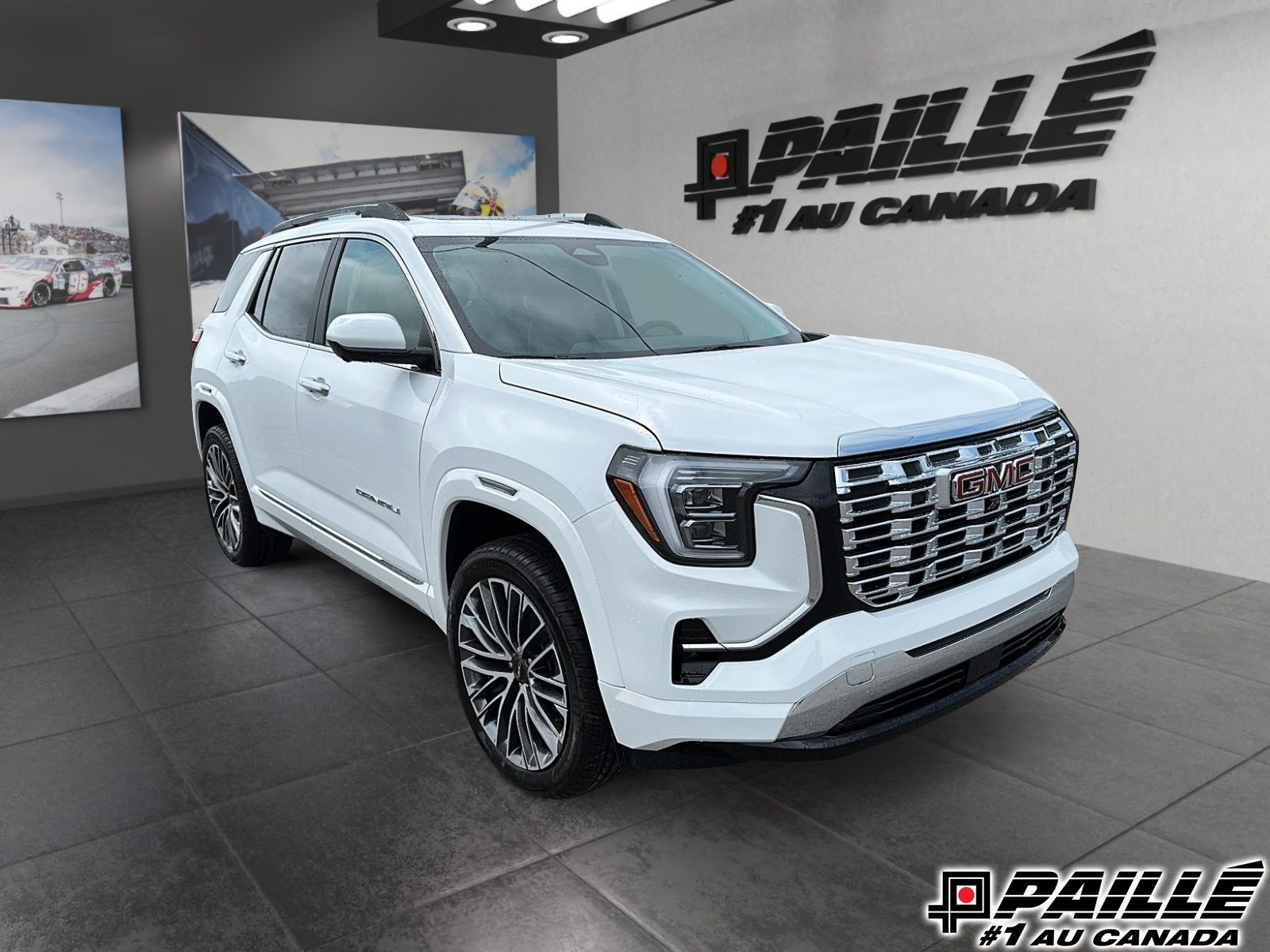 2026 GMC Terrain in Sorel-Tracy, Quebec