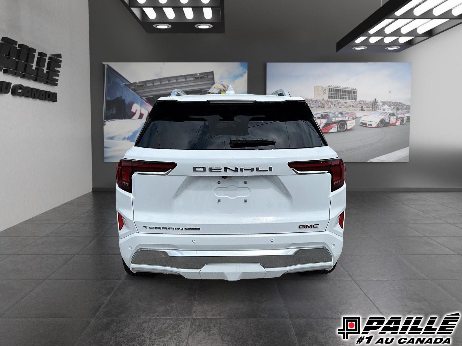 2026 GMC Terrain in Sorel-Tracy, Quebec