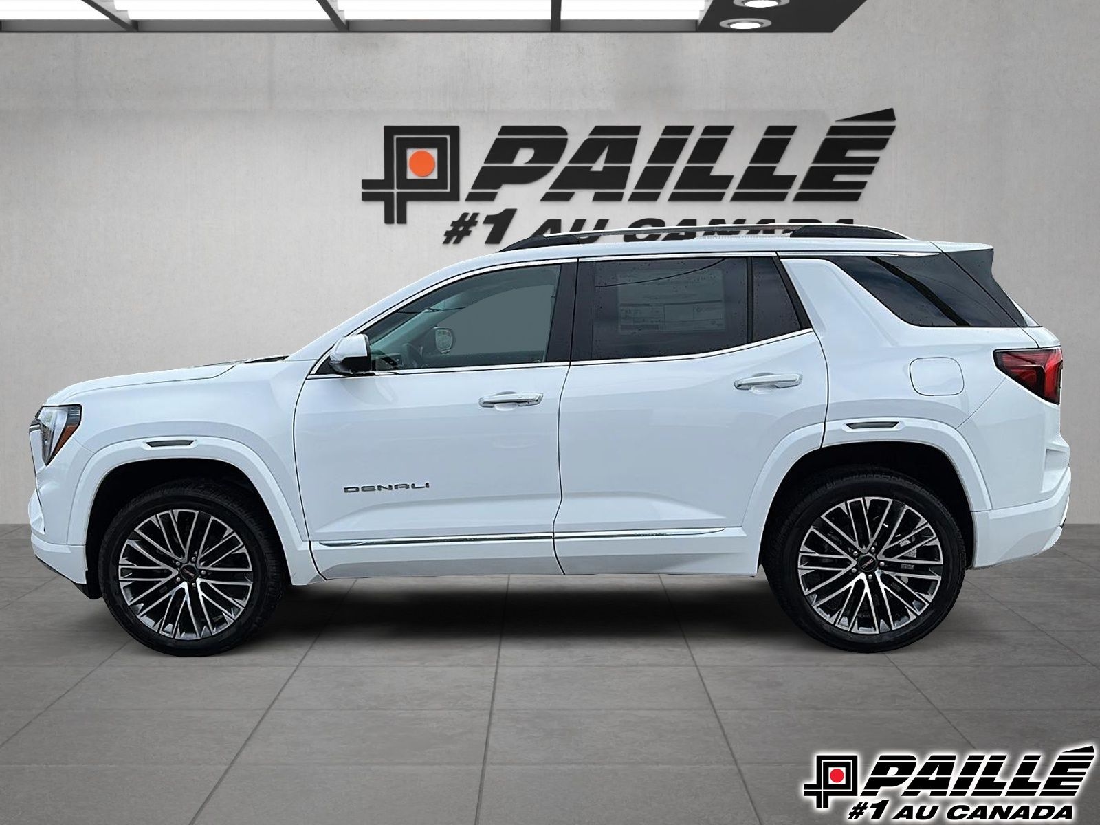 2026 GMC Terrain in Sorel-Tracy, Quebec