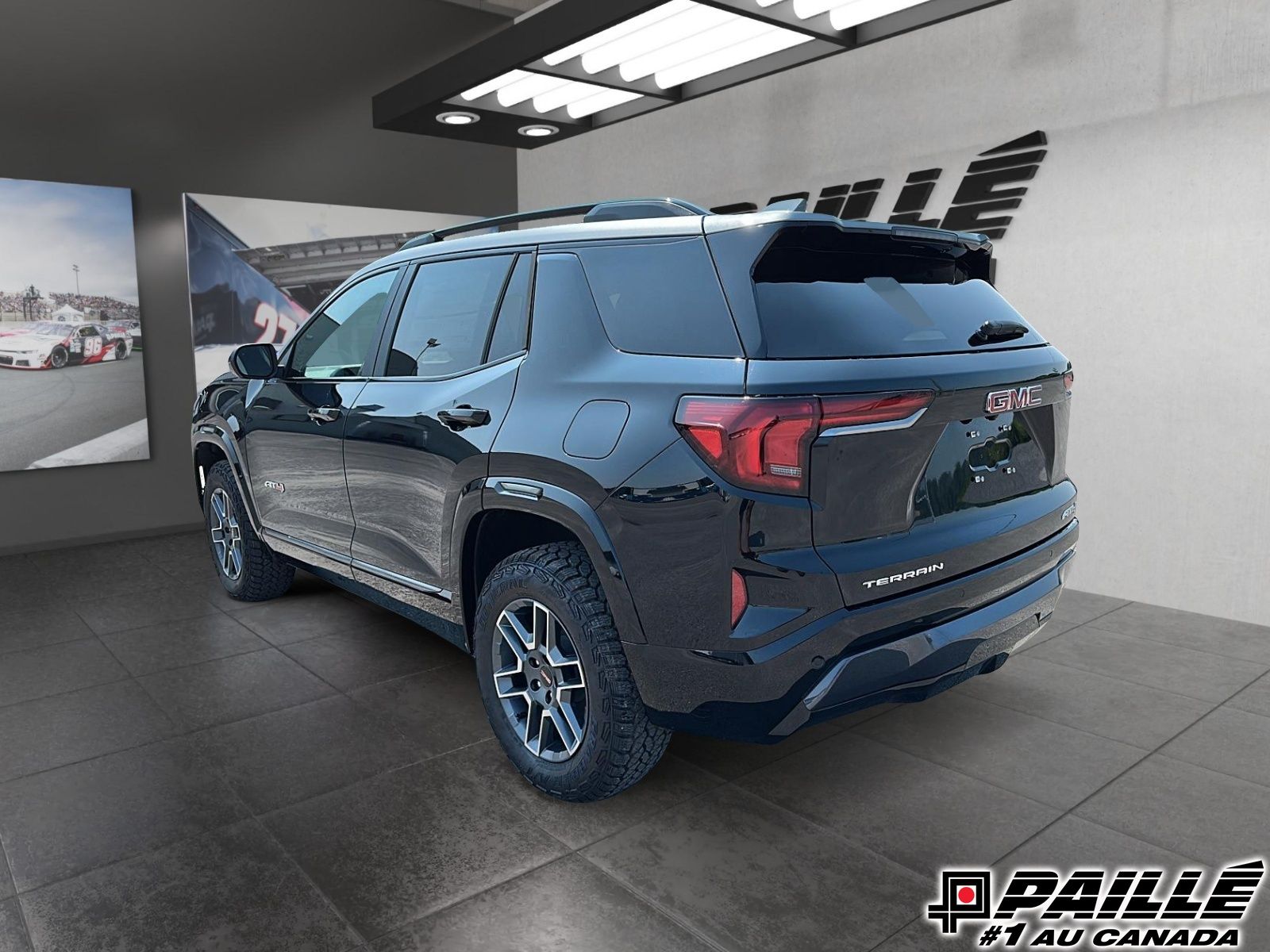 2026 GMC Terrain in Berthierville, Quebec