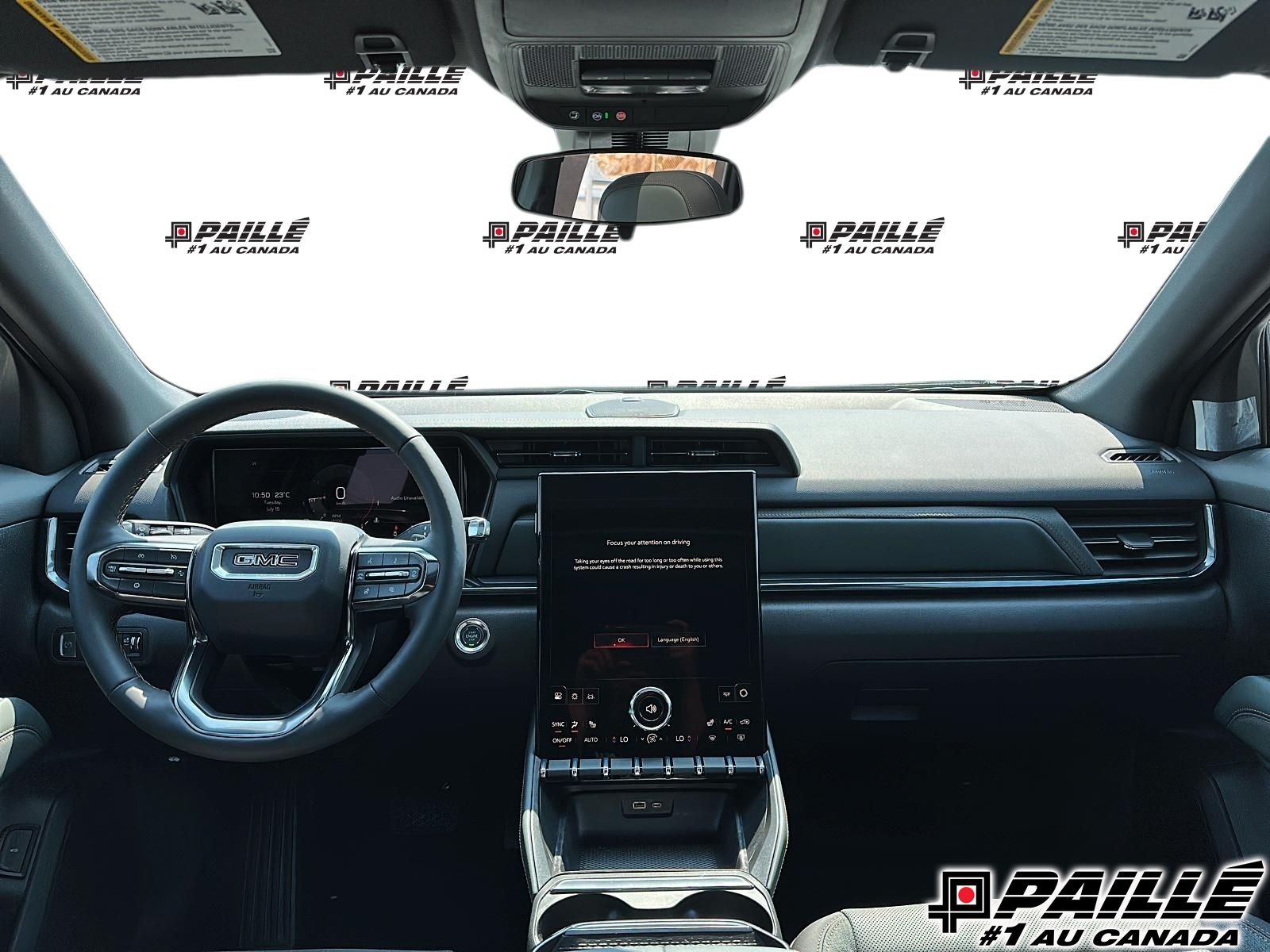 2026 GMC Terrain in Berthierville, Quebec