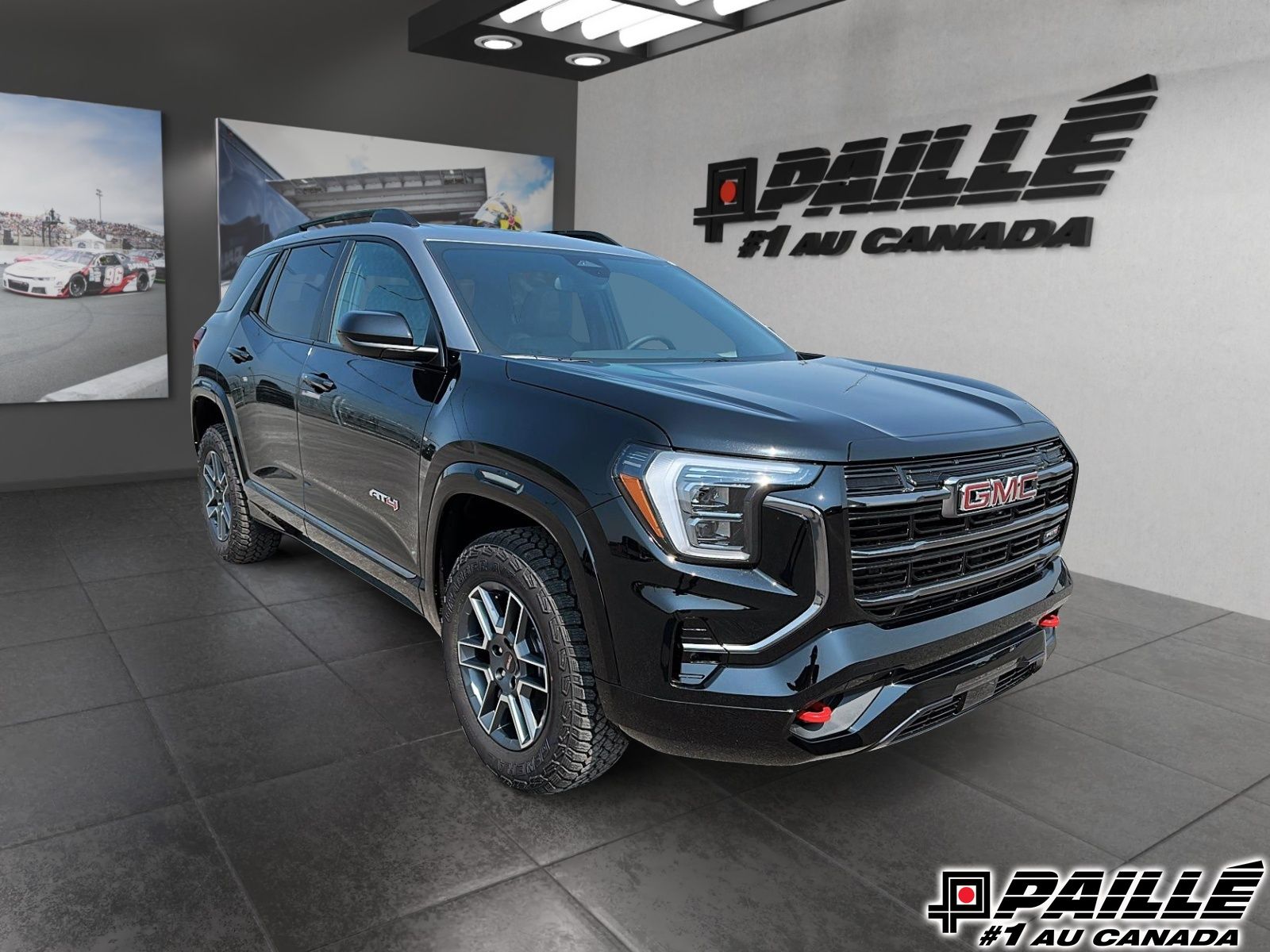 2026 GMC Terrain in Berthierville, Quebec