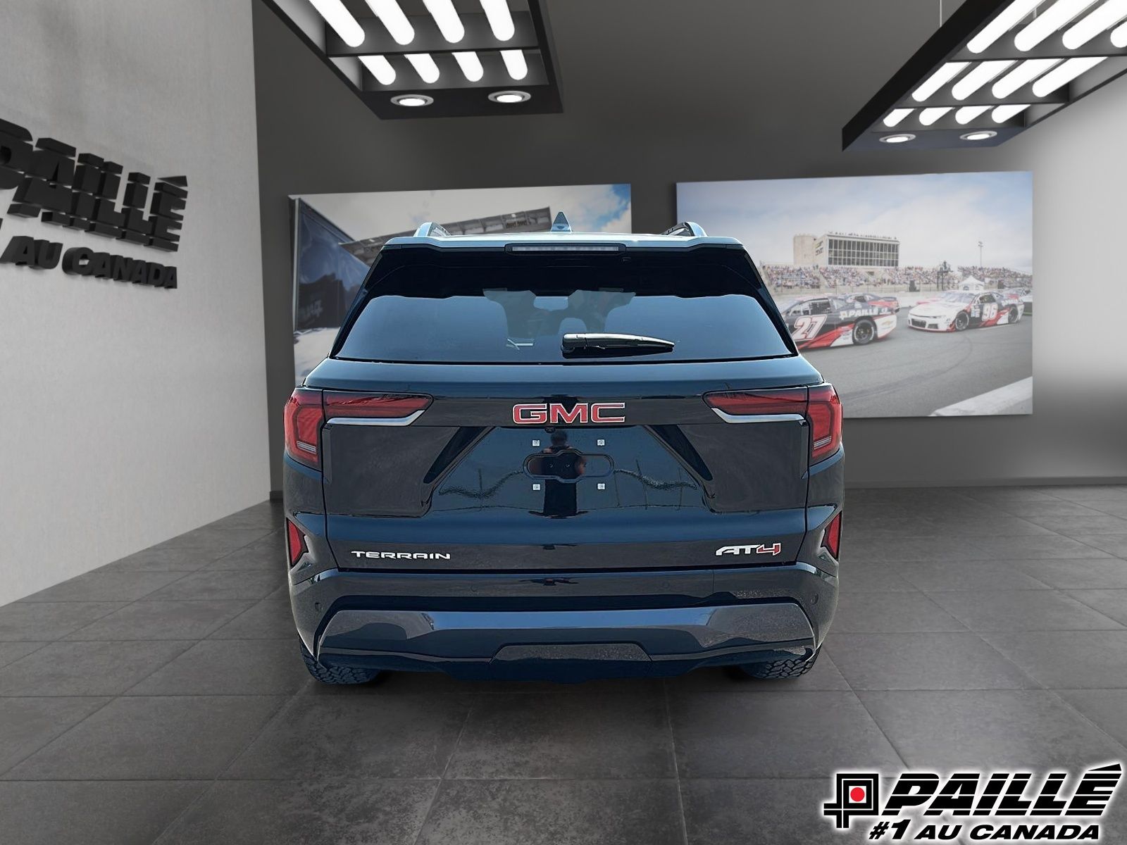 2026 GMC Terrain in Berthierville, Quebec