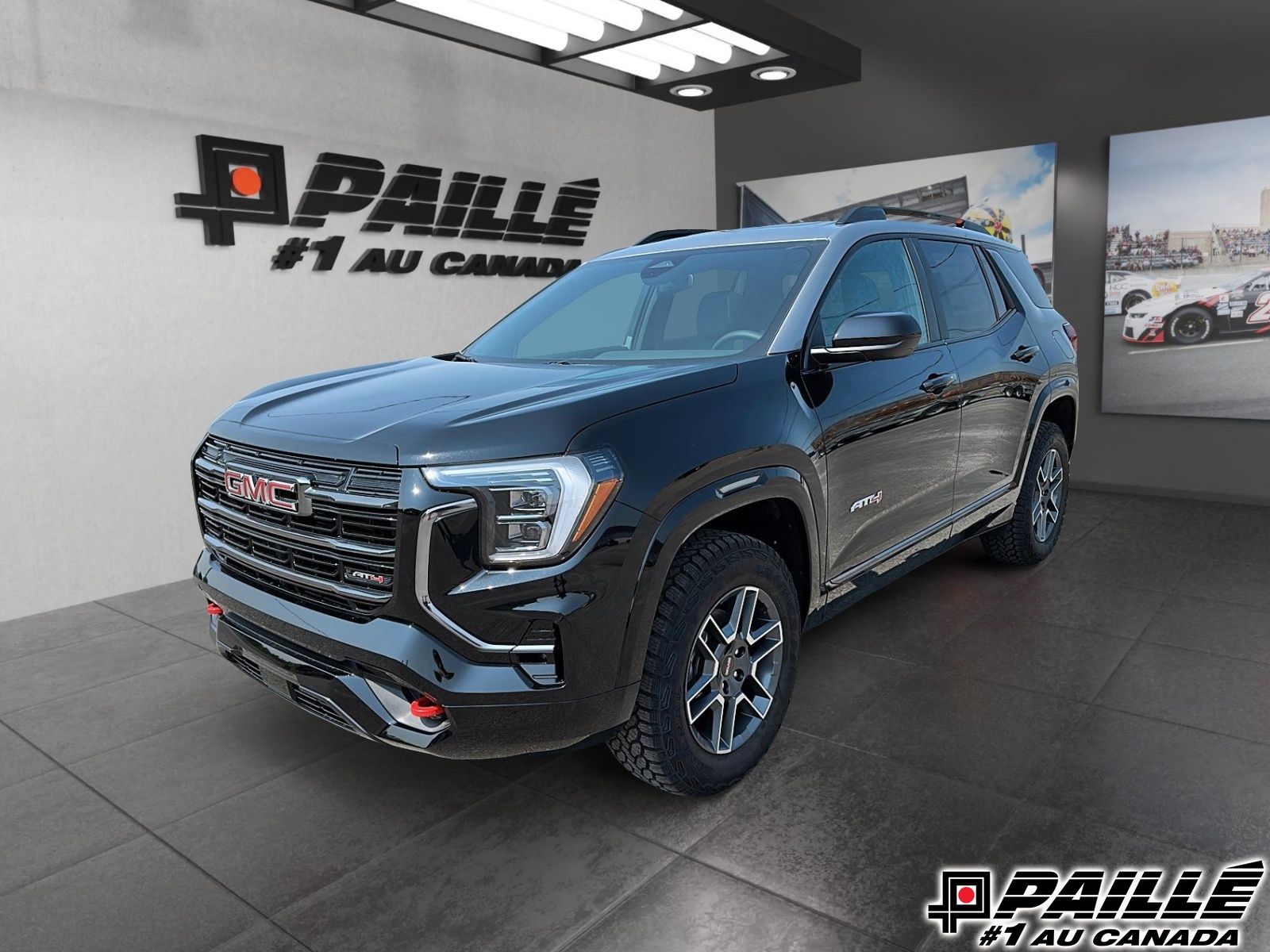 2026 GMC Terrain in Berthierville, Quebec