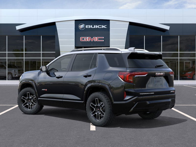 2026 GMC Terrain in Berthierville, Quebec