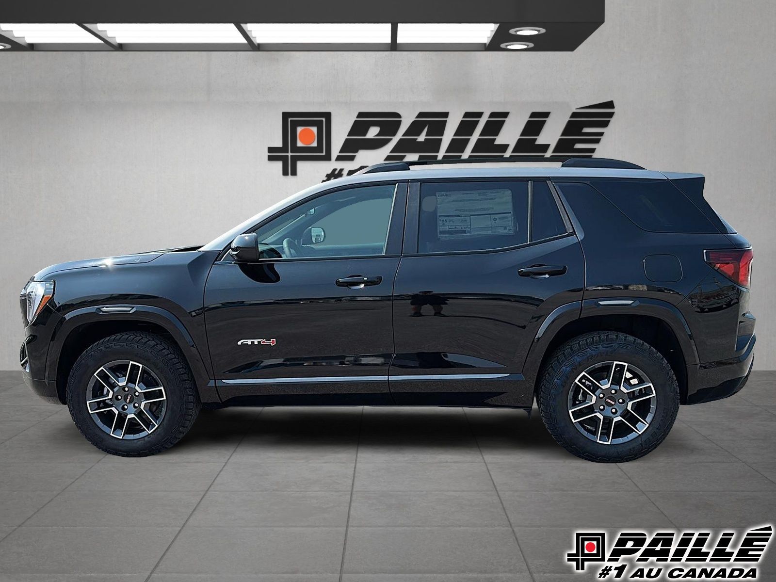 2026 GMC Terrain in Berthierville, Quebec