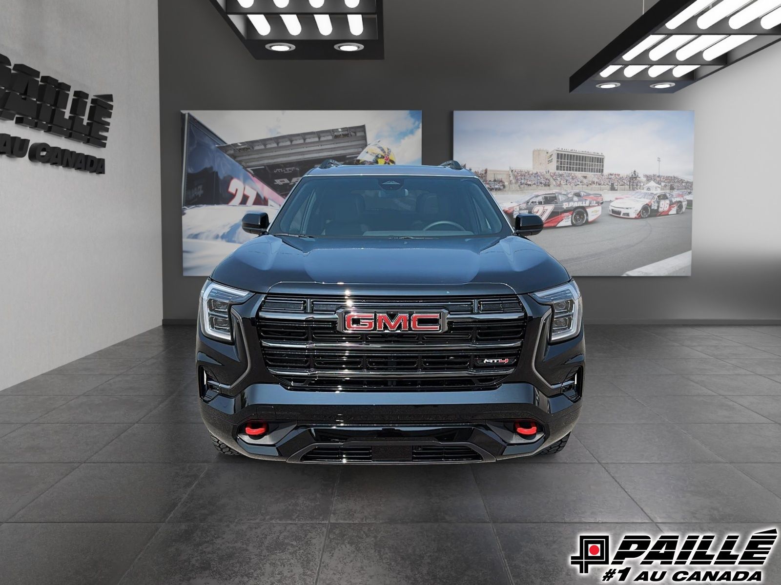 2026 GMC Terrain in Berthierville, Quebec