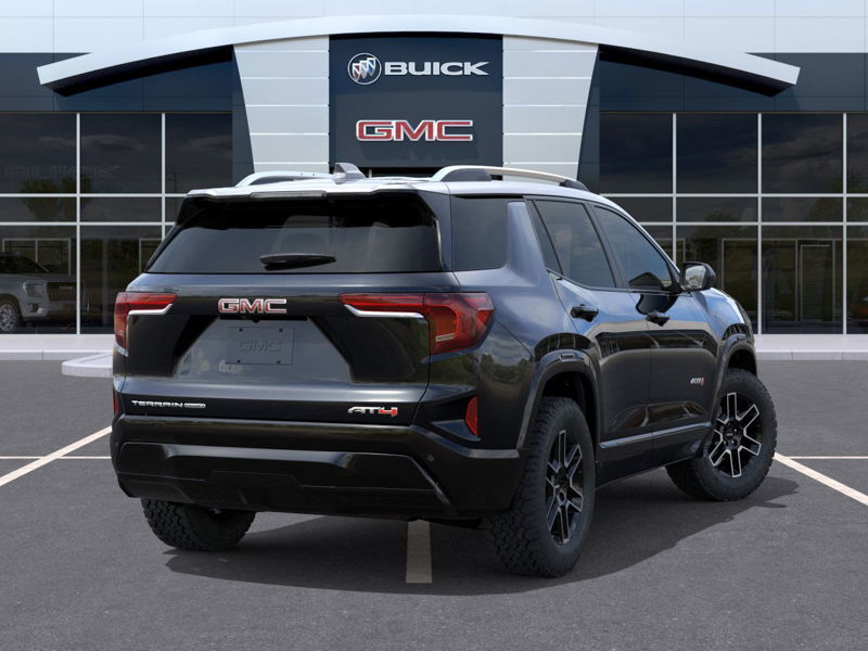 2026 GMC Terrain in Berthierville, Quebec
