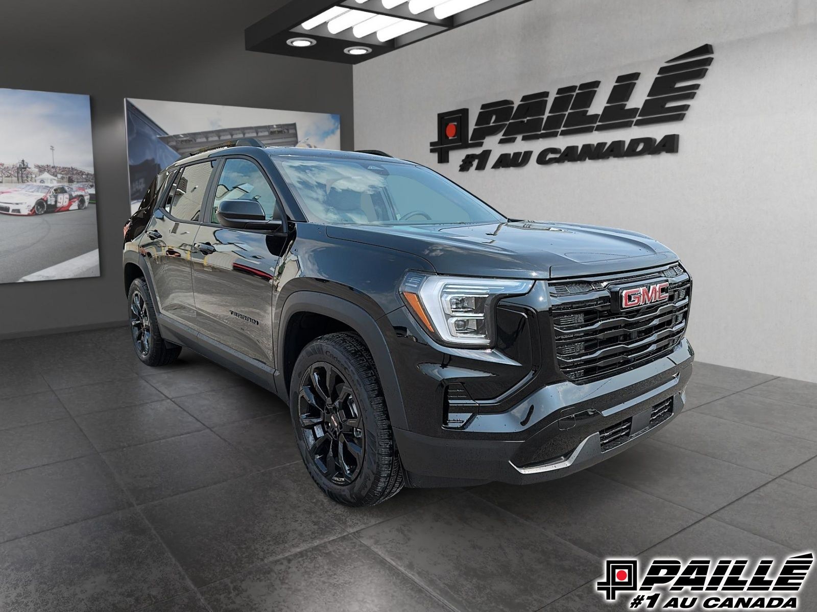 GMC Terrain  2026 à Sorel-Tracy, Québec