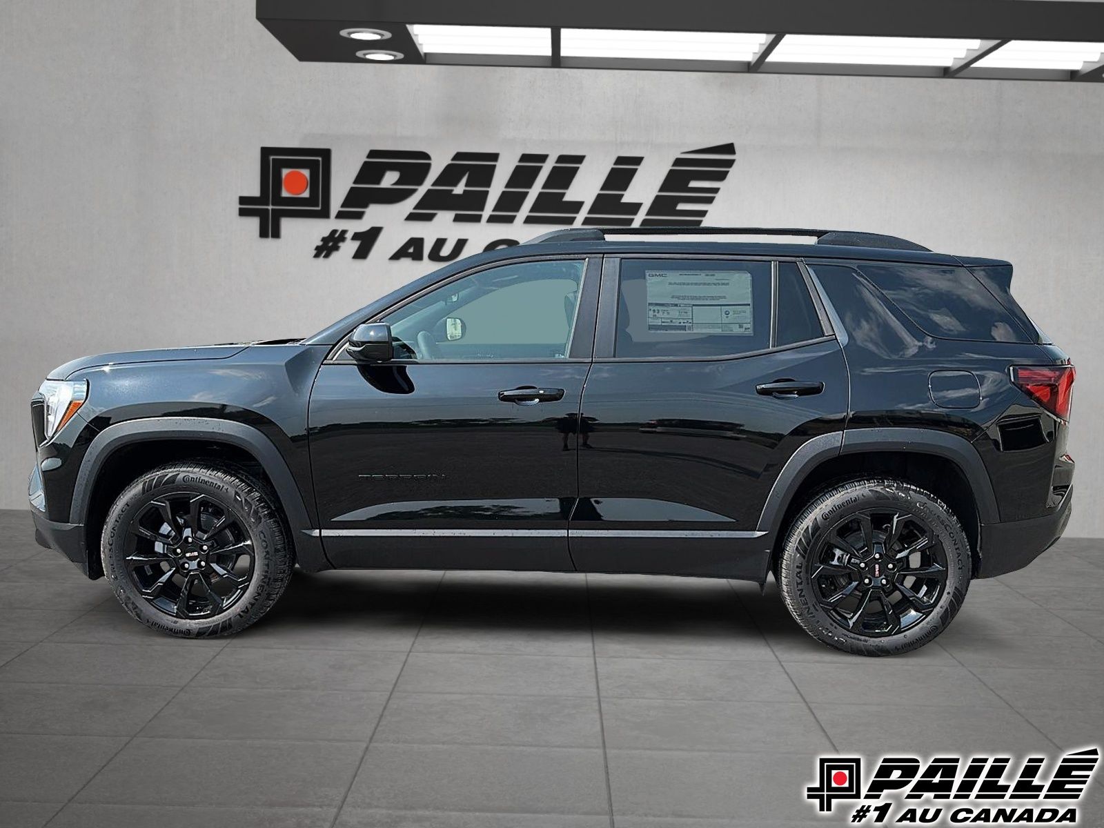 GMC Terrain  2026 à Sorel-Tracy, Québec