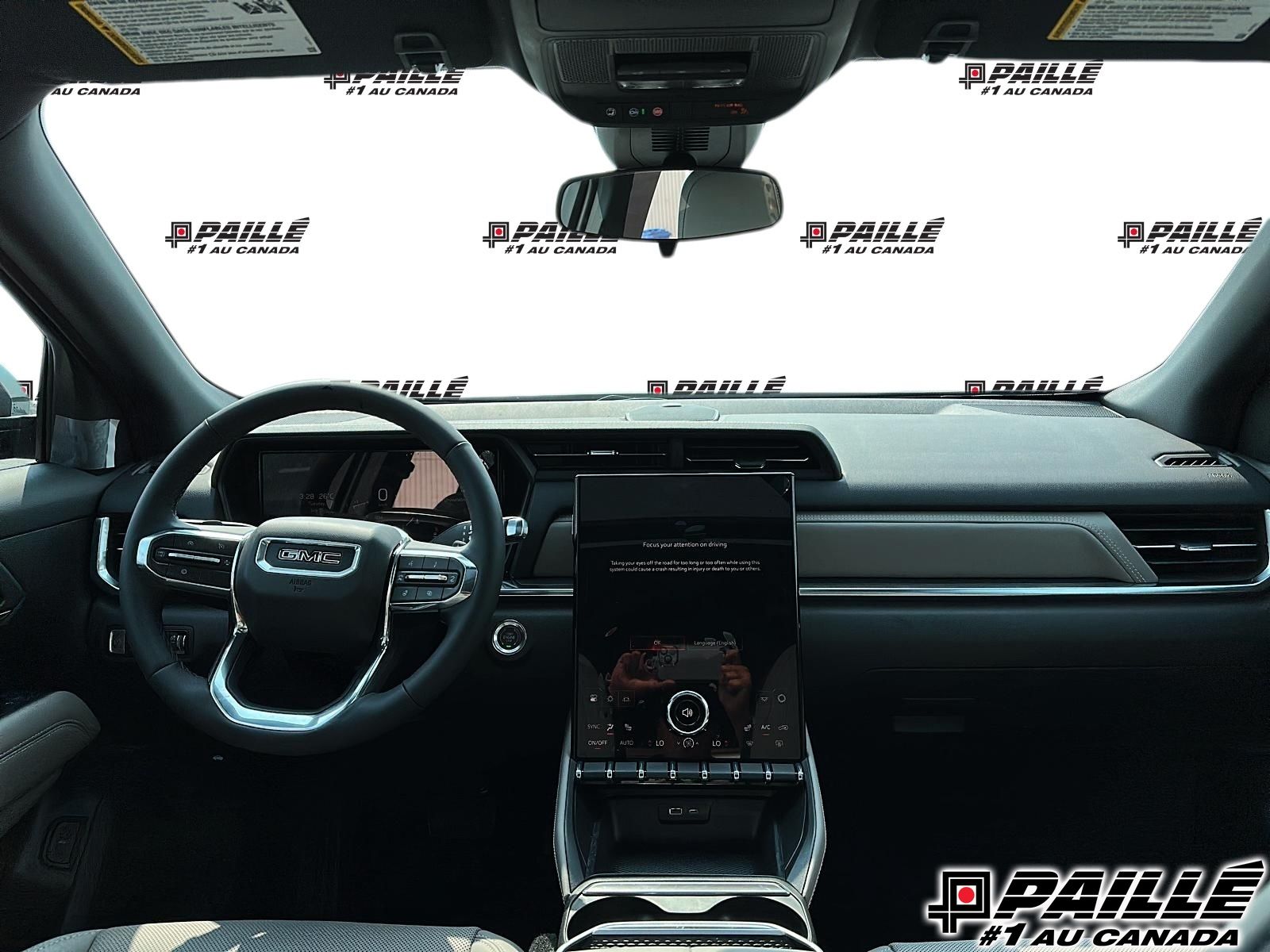 GMC Terrain  2026 à Sorel-Tracy, Québec