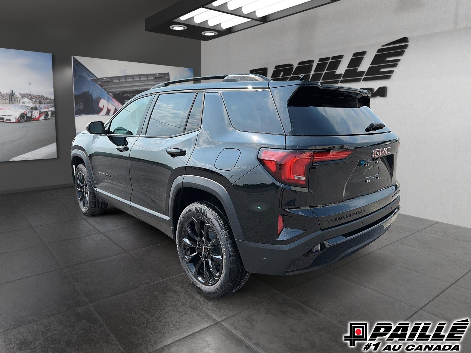 GMC Terrain  2026 à Sorel-Tracy, Québec