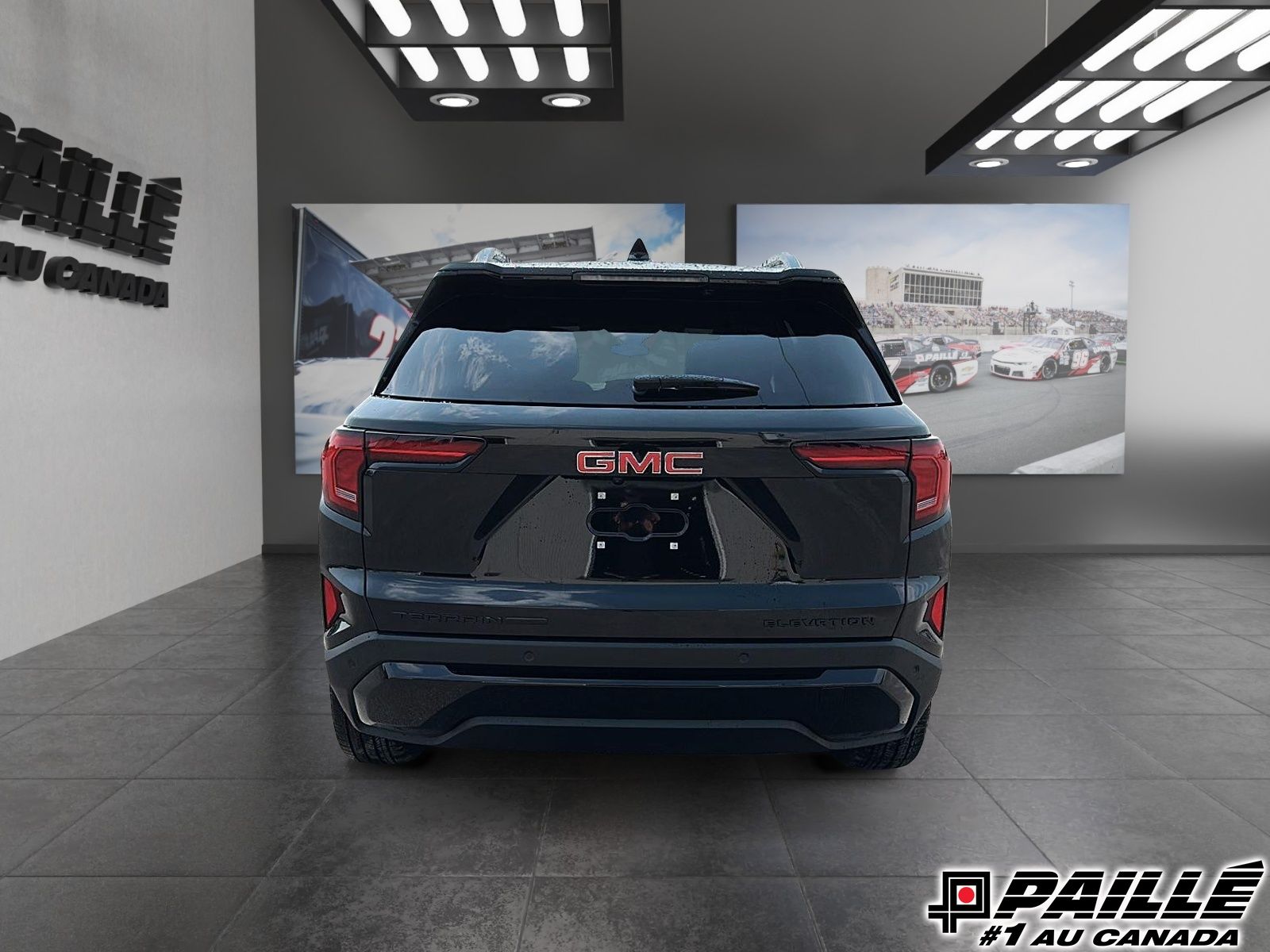 GMC Terrain  2026 à Sorel-Tracy, Québec