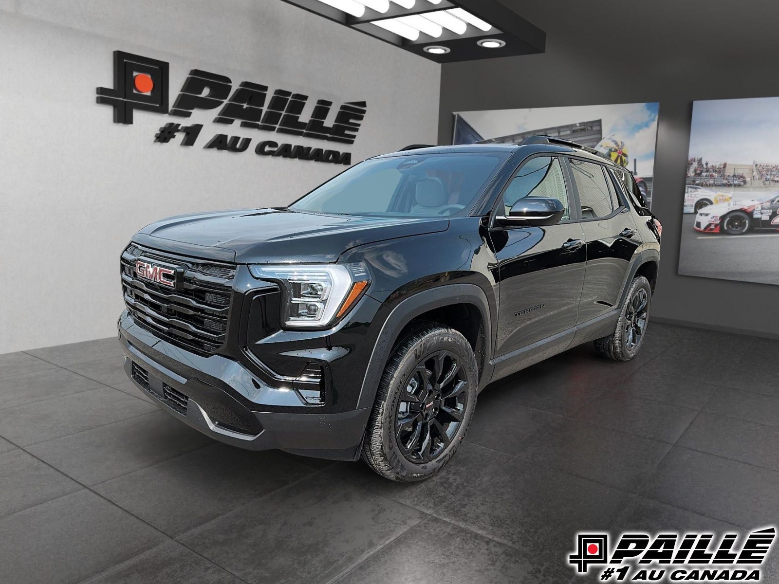 GMC Terrain  2026 à Sorel-Tracy, Québec