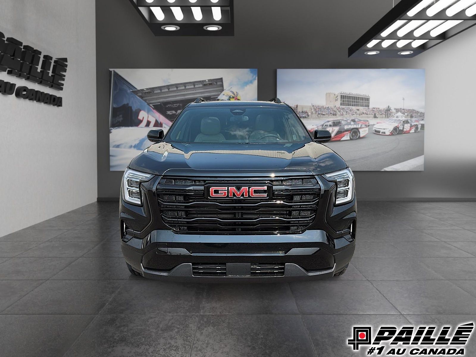GMC Terrain  2026 à Sorel-Tracy, Québec