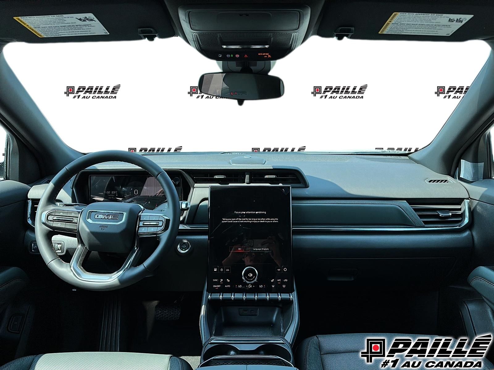 GMC Terrain  2026 à Sorel-Tracy, Québec