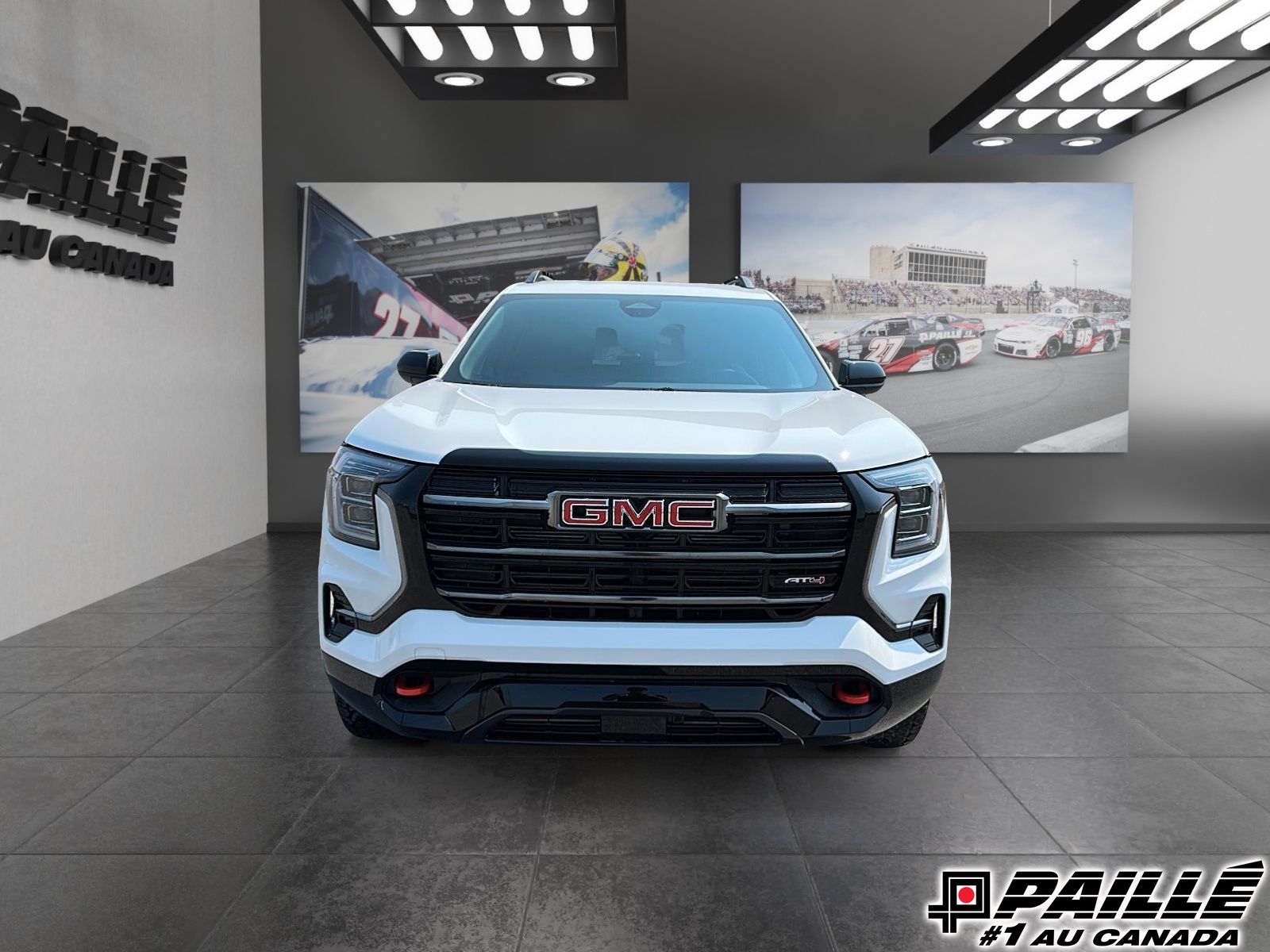 GMC Terrain  2026 à Sorel-Tracy, Québec