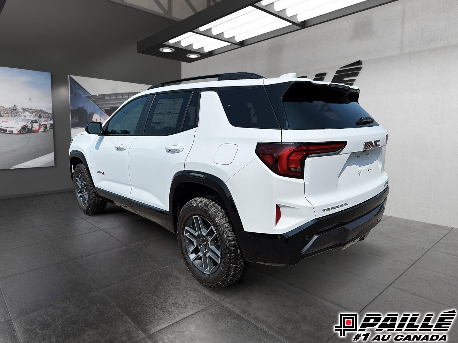 GMC Terrain  2026 à Sorel-Tracy, Québec