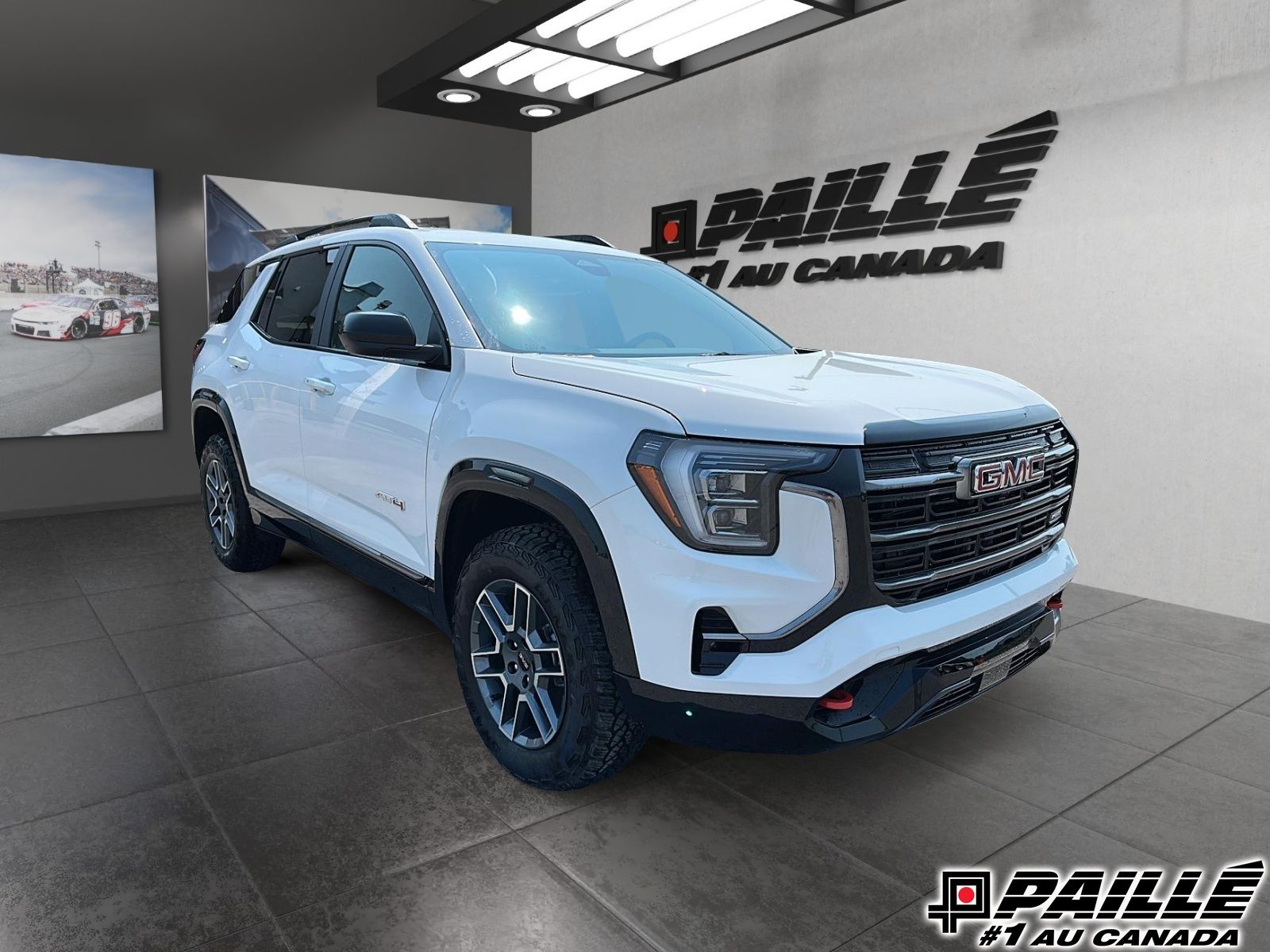 GMC Terrain  2026 à Sorel-Tracy, Québec