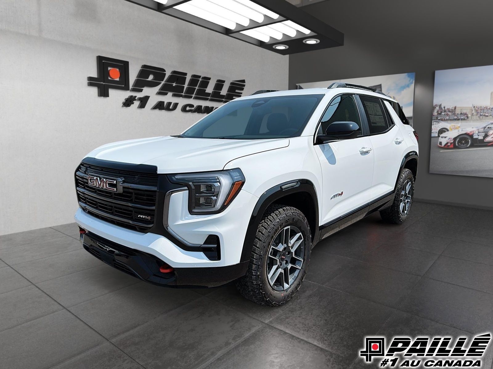 GMC Terrain  2026 à Sorel-Tracy, Québec