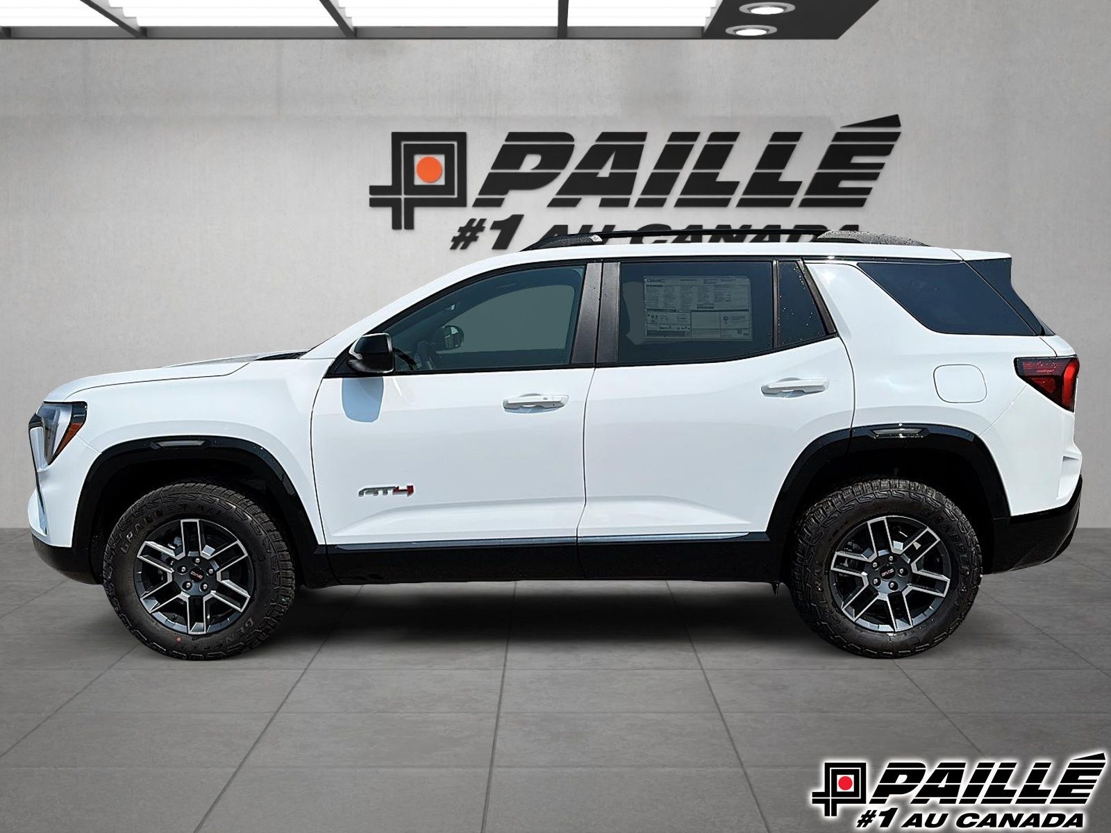 GMC Terrain  2026 à Sorel-Tracy, Québec
