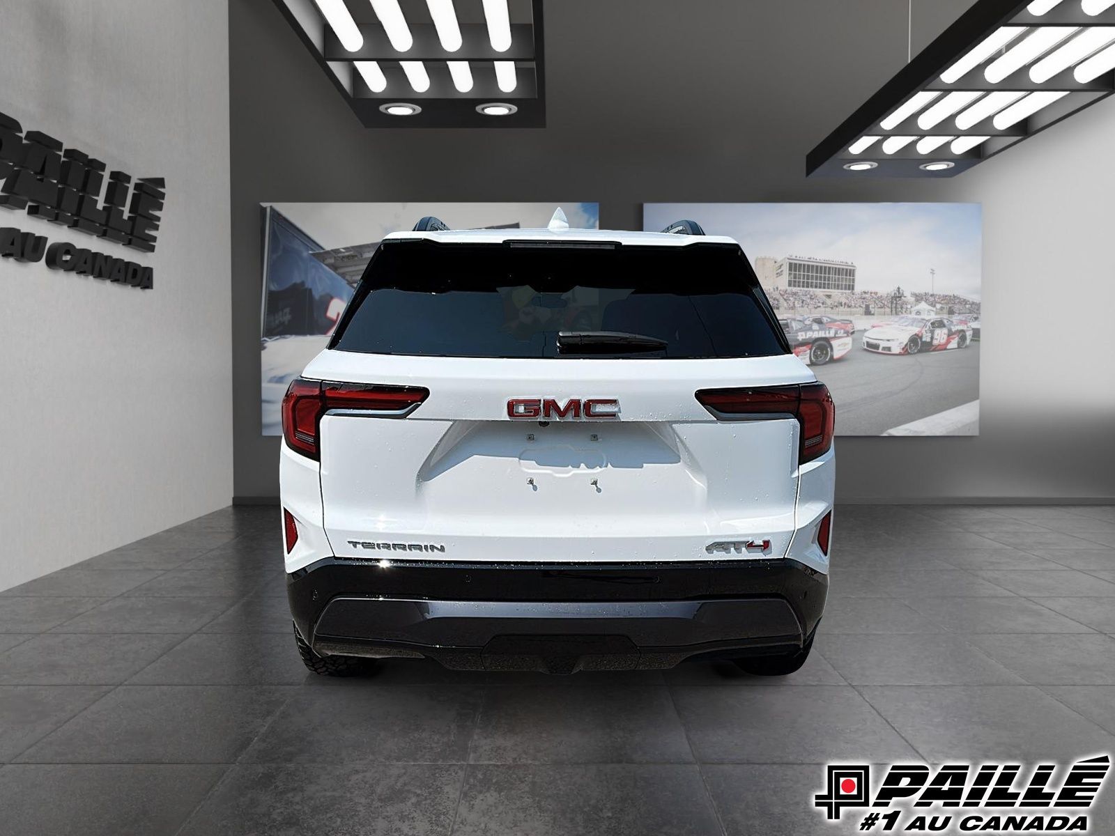 GMC Terrain  2026 à Sorel-Tracy, Québec
