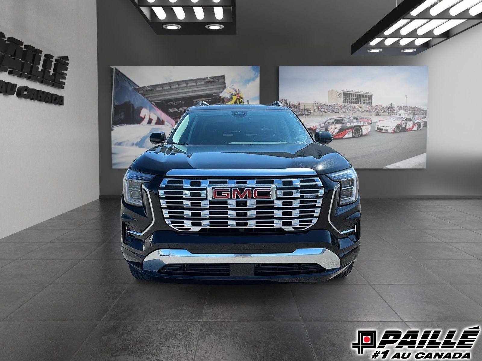 GMC Terrain  2026 à Berthierville, Québec