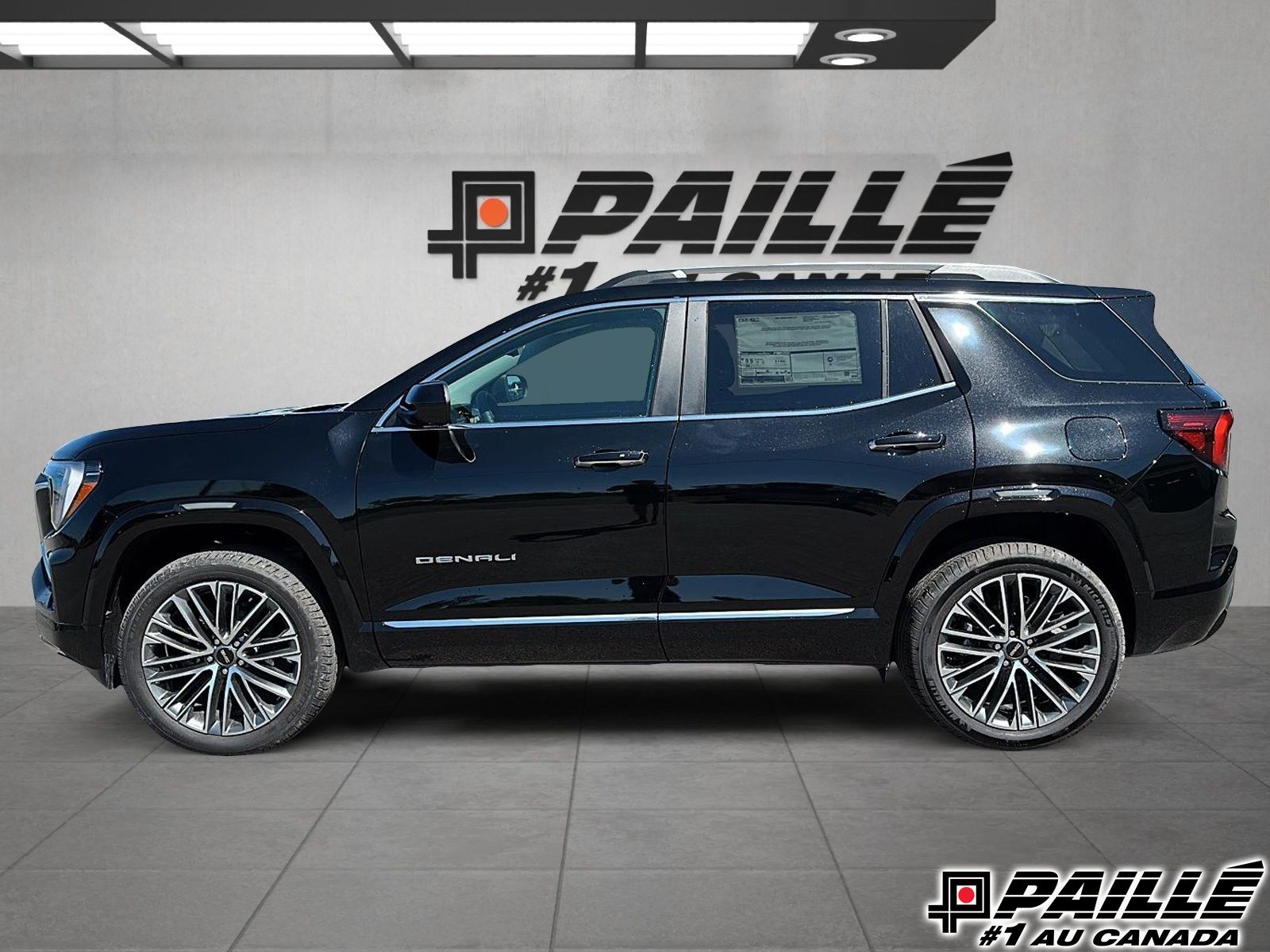 GMC Terrain  2026 à Berthierville, Québec