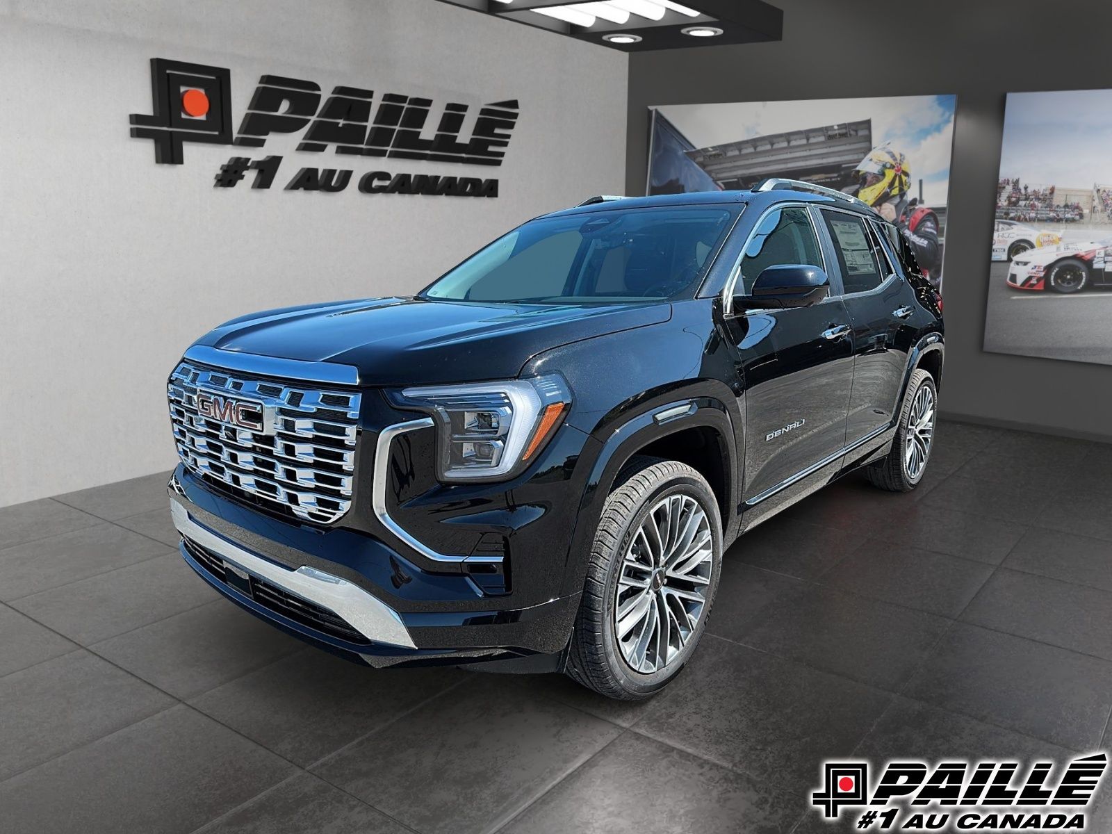 GMC Terrain  2026 à Berthierville, Québec