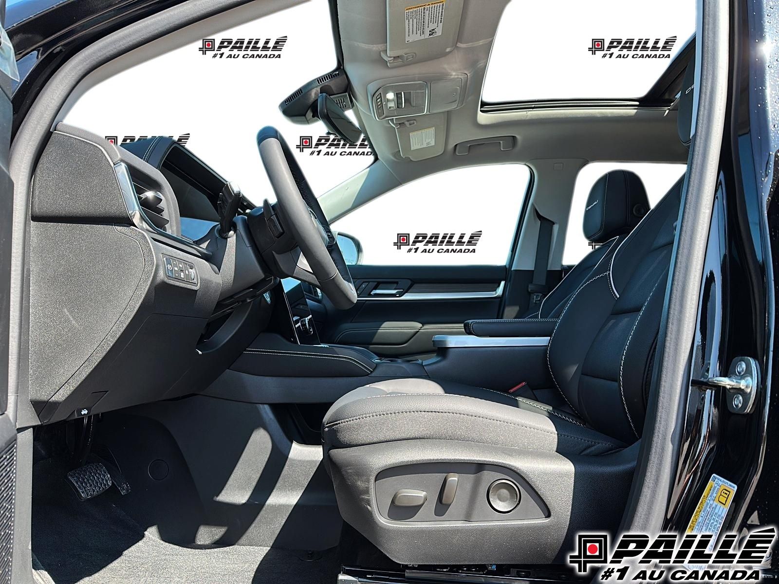 GMC Terrain  2026 à Berthierville, Québec