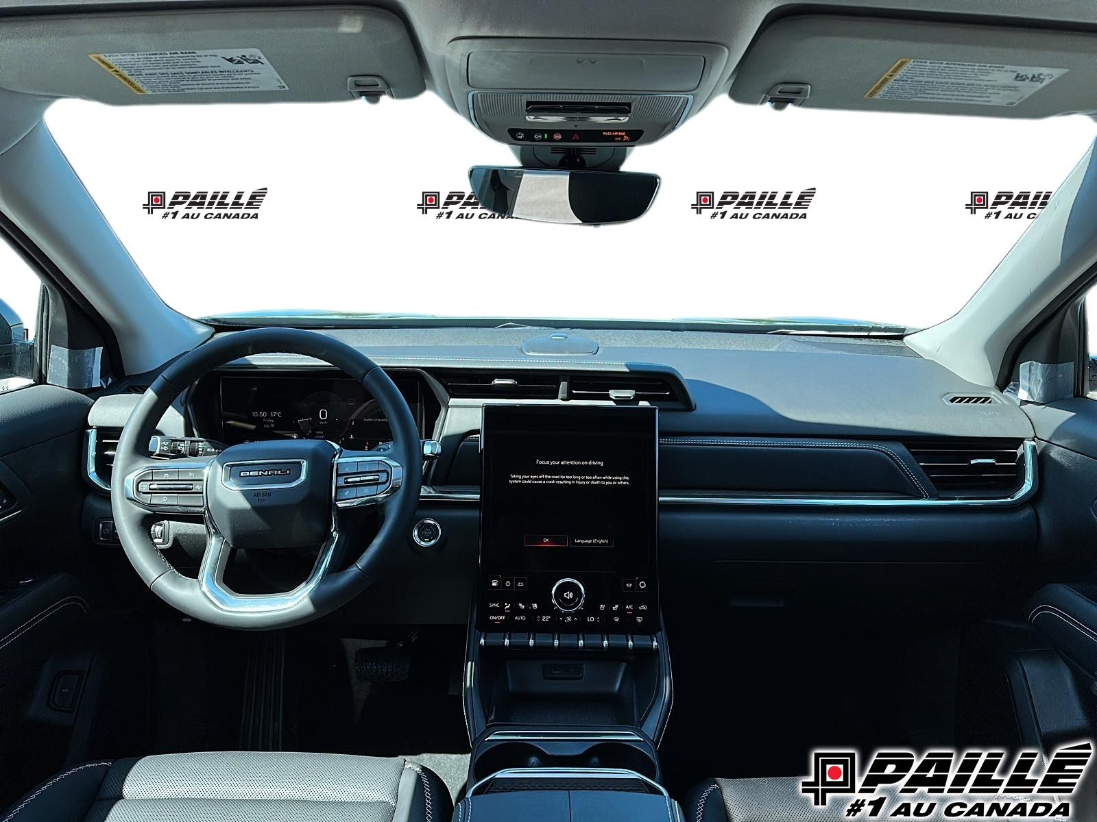 GMC Terrain  2026 à Berthierville, Québec