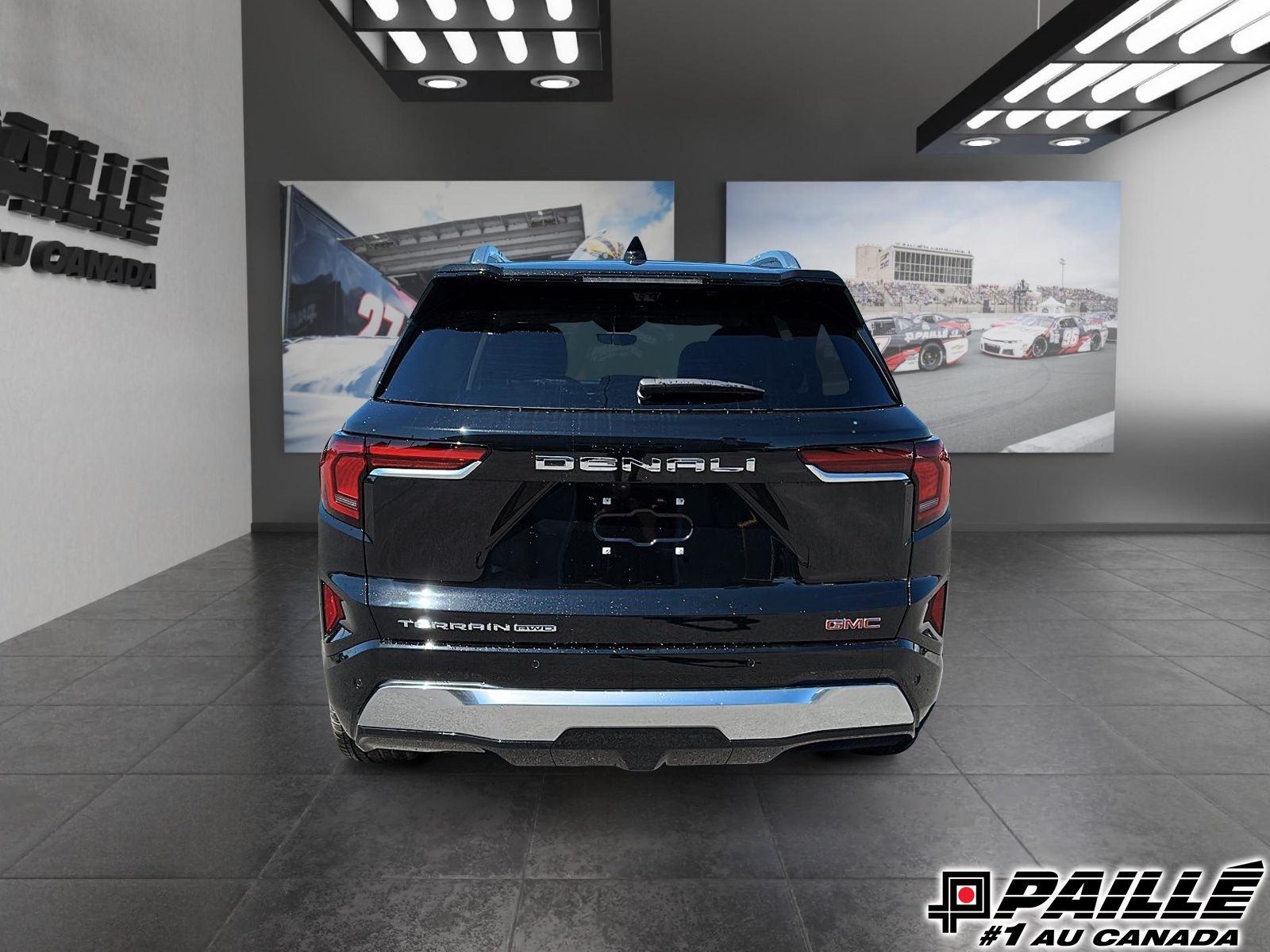 GMC Terrain  2026 à Berthierville, Québec
