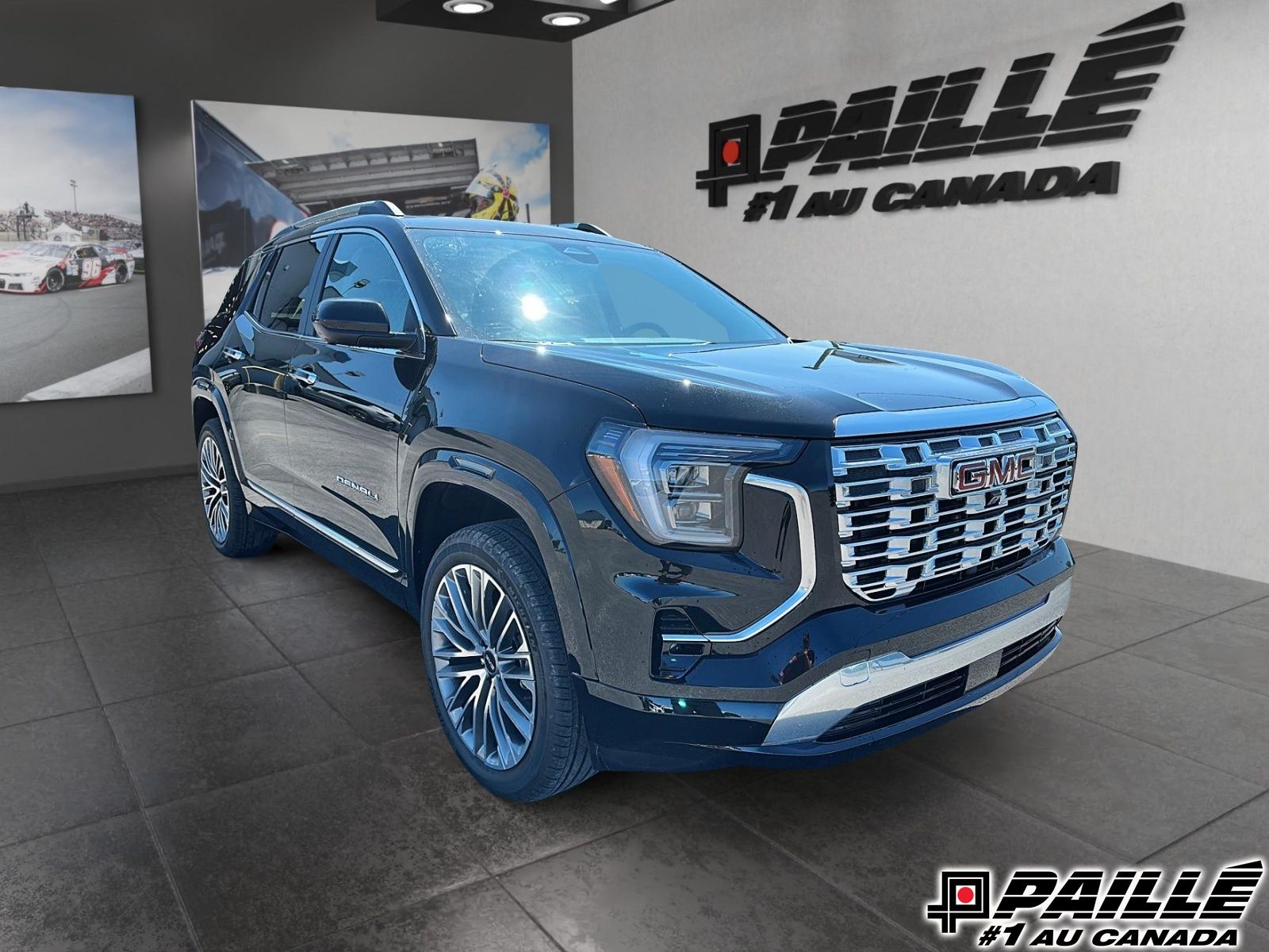 GMC Terrain  2026 à Berthierville, Québec