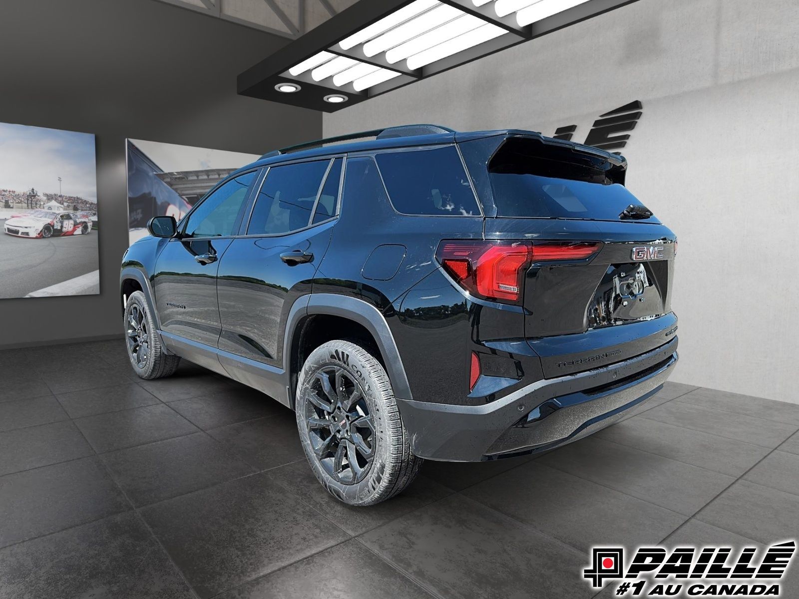 GMC Terrain  2026 à Sorel-Tracy, Québec