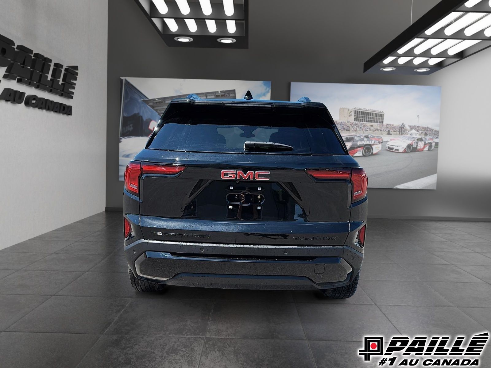 GMC Terrain  2026 à Sorel-Tracy, Québec