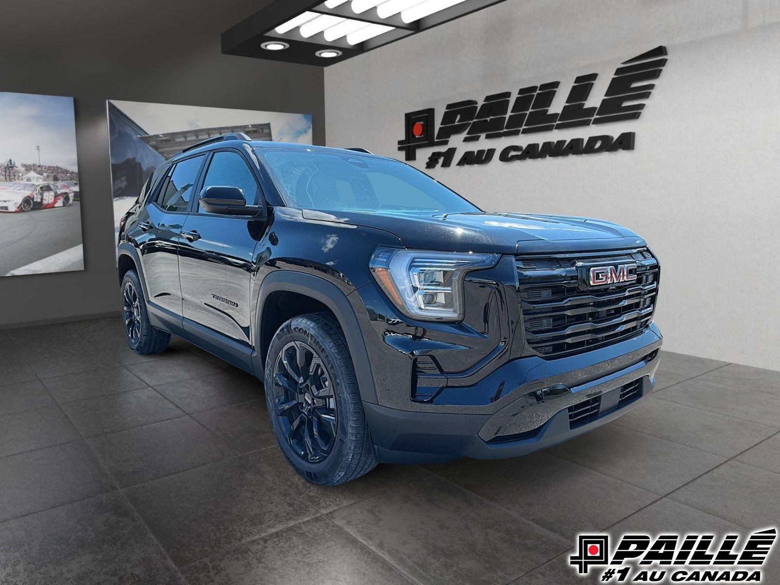GMC Terrain  2026 à Sorel-Tracy, Québec