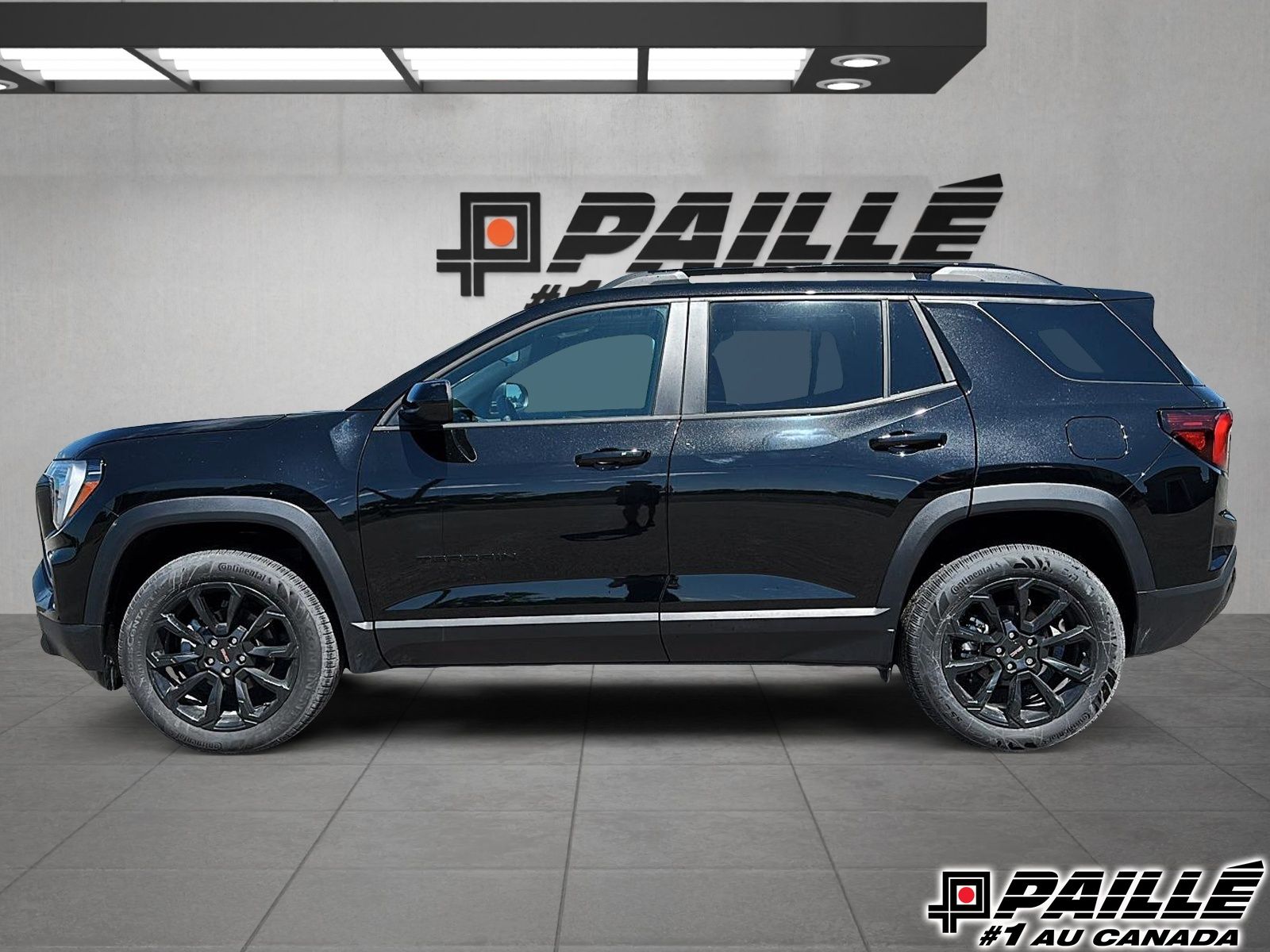 GMC Terrain  2026 à Sorel-Tracy, Québec