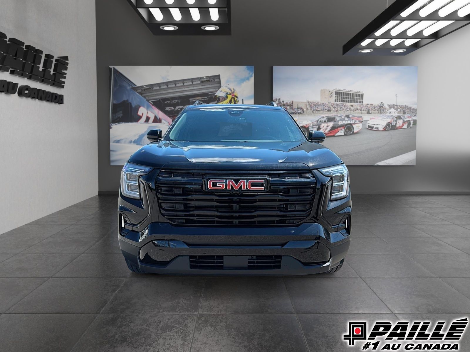 GMC Terrain  2026 à Sorel-Tracy, Québec