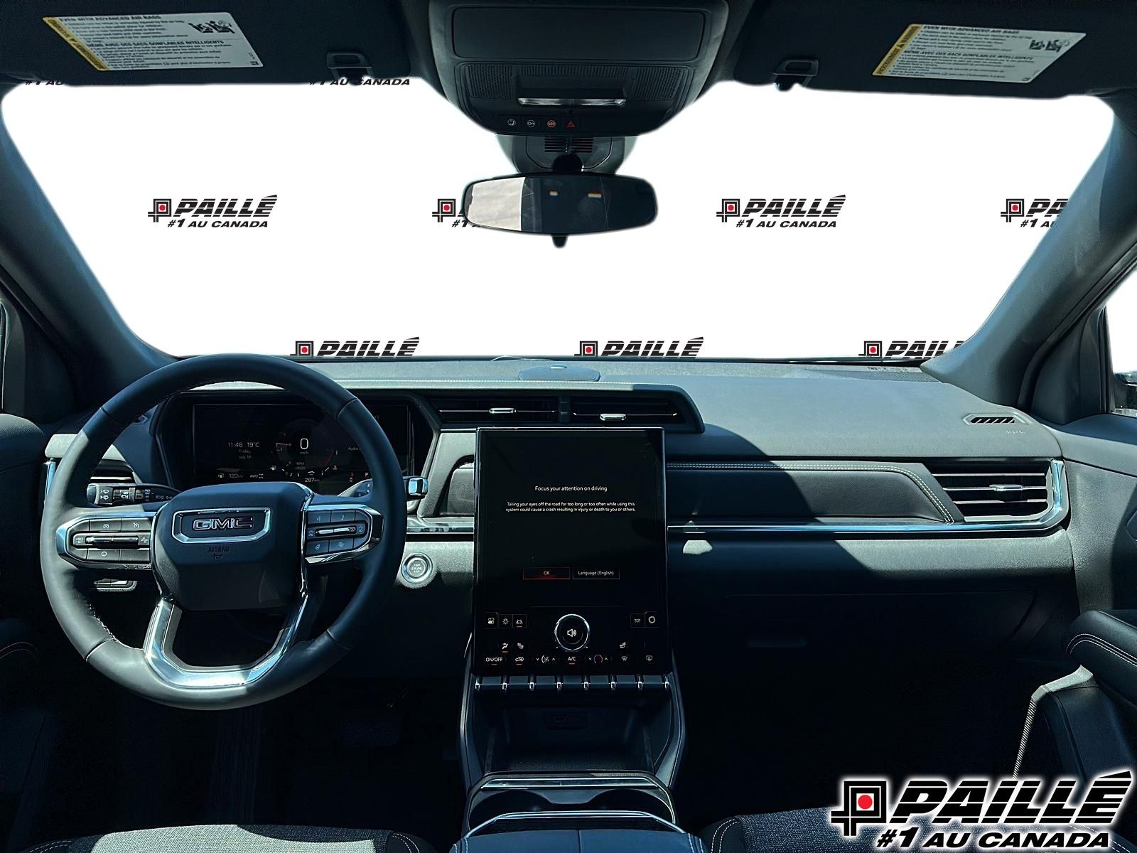GMC Terrain  2026 à Sorel-Tracy, Québec