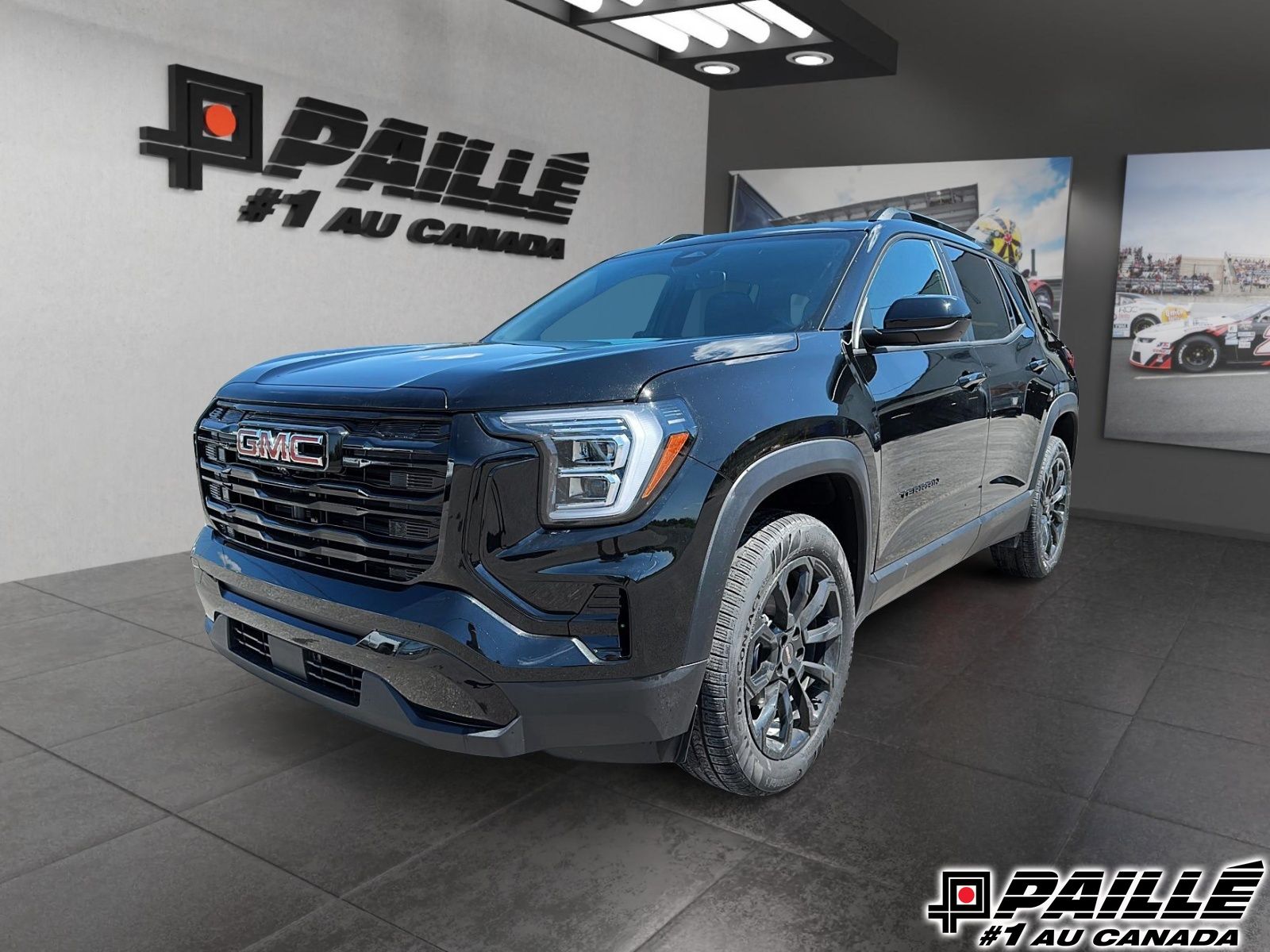 GMC Terrain  2026 à Sorel-Tracy, Québec