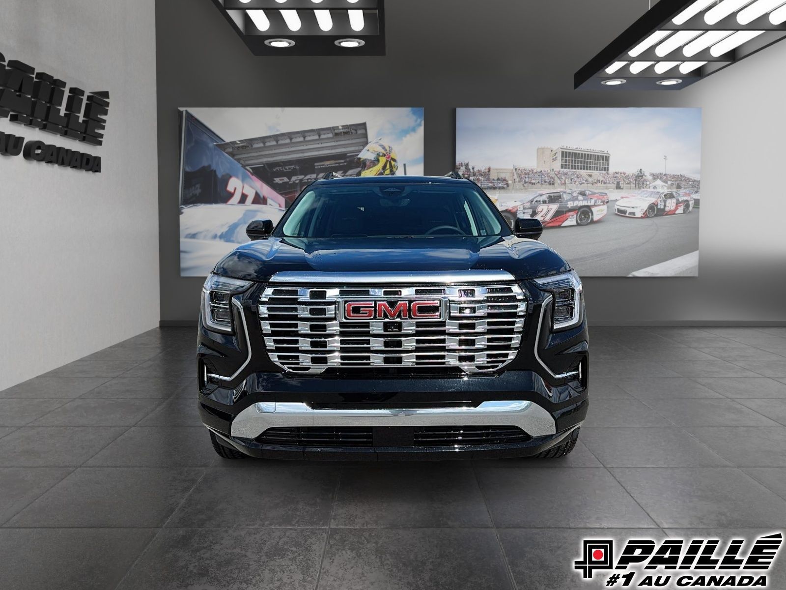 GMC Terrain  2026 à Sorel-Tracy, Québec