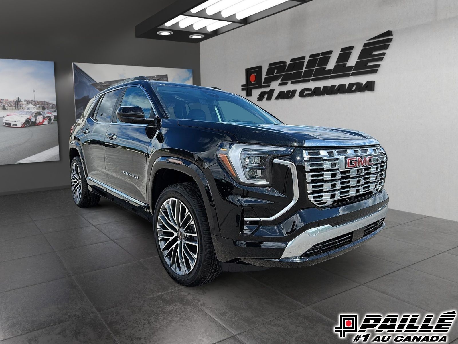 GMC Terrain  2026 à Sorel-Tracy, Québec