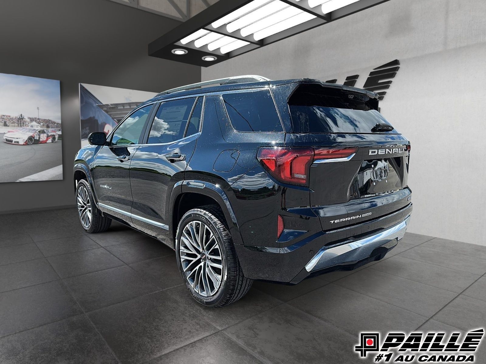 GMC Terrain  2026 à Sorel-Tracy, Québec