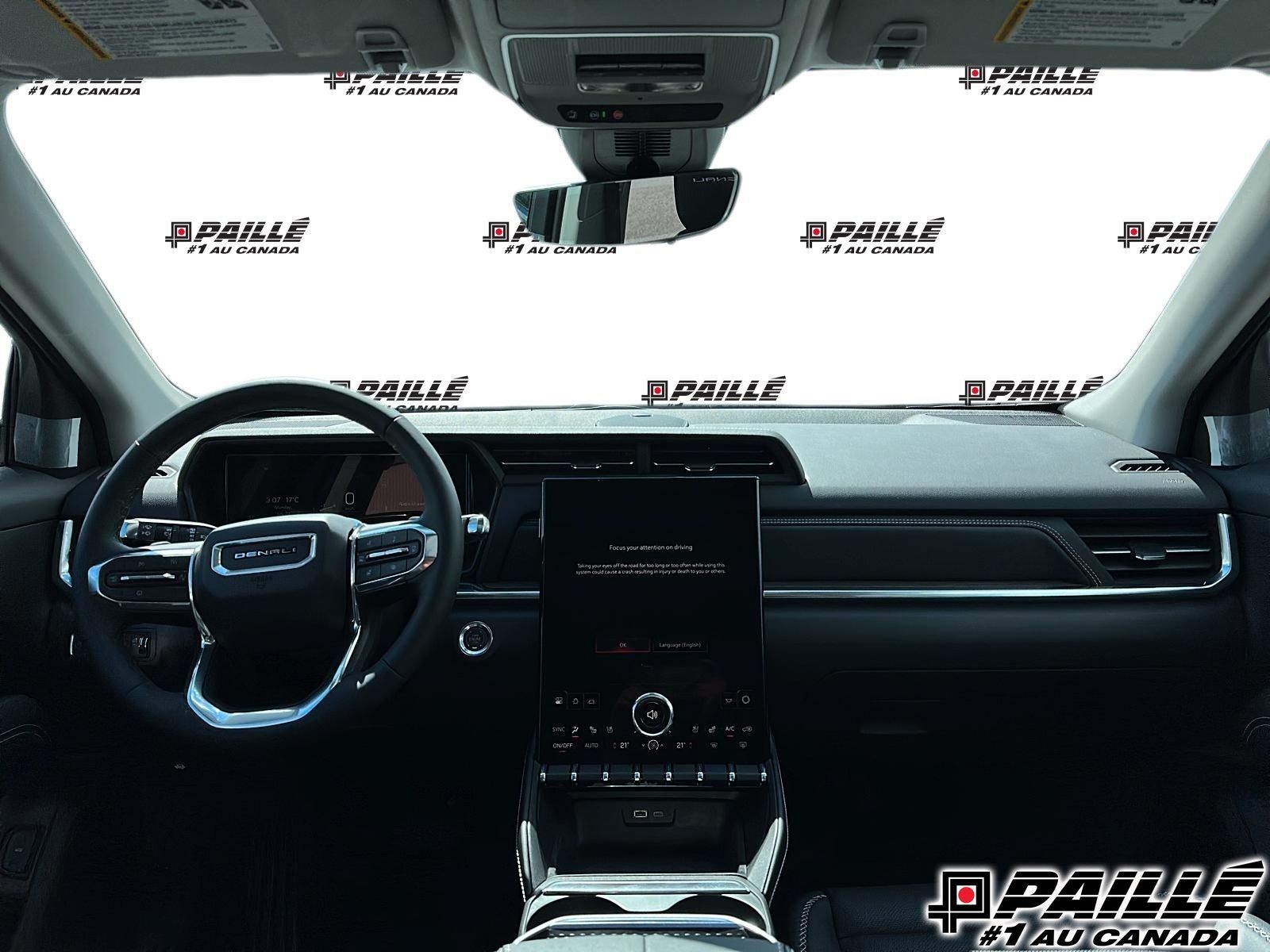 GMC Terrain  2026 à Sorel-Tracy, Québec