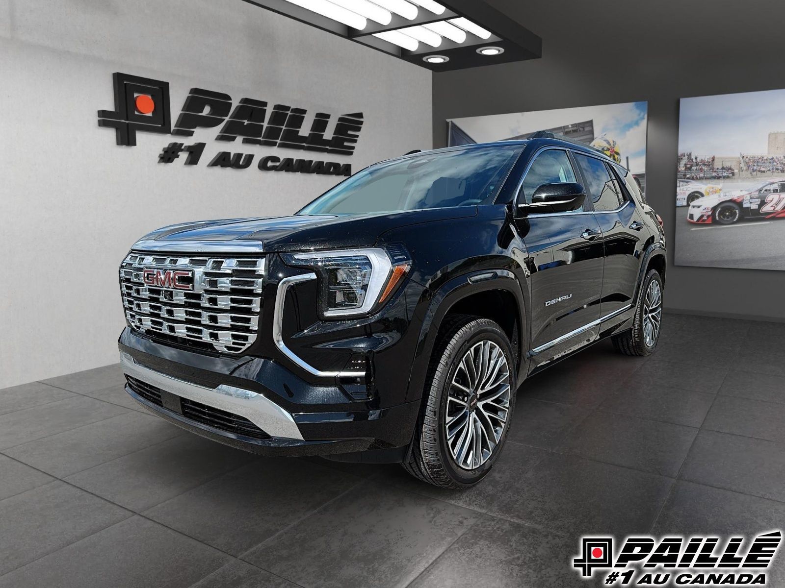GMC Terrain  2026 à Sorel-Tracy, Québec